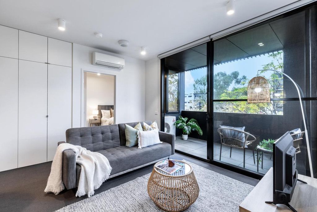 102/34 Princeton Terrace, Bundoora, VIC 3083