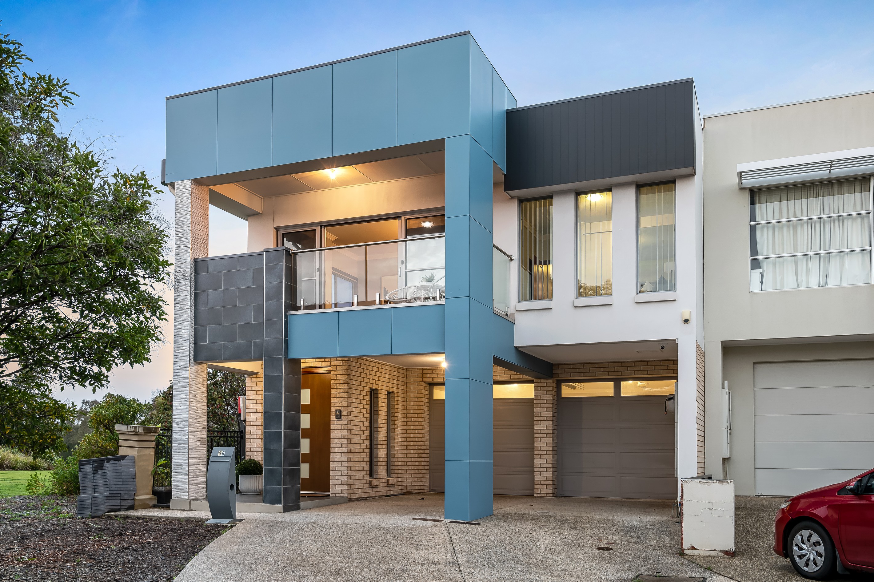 58 Harvey Circuit, Mawson Lakes, SA 5095