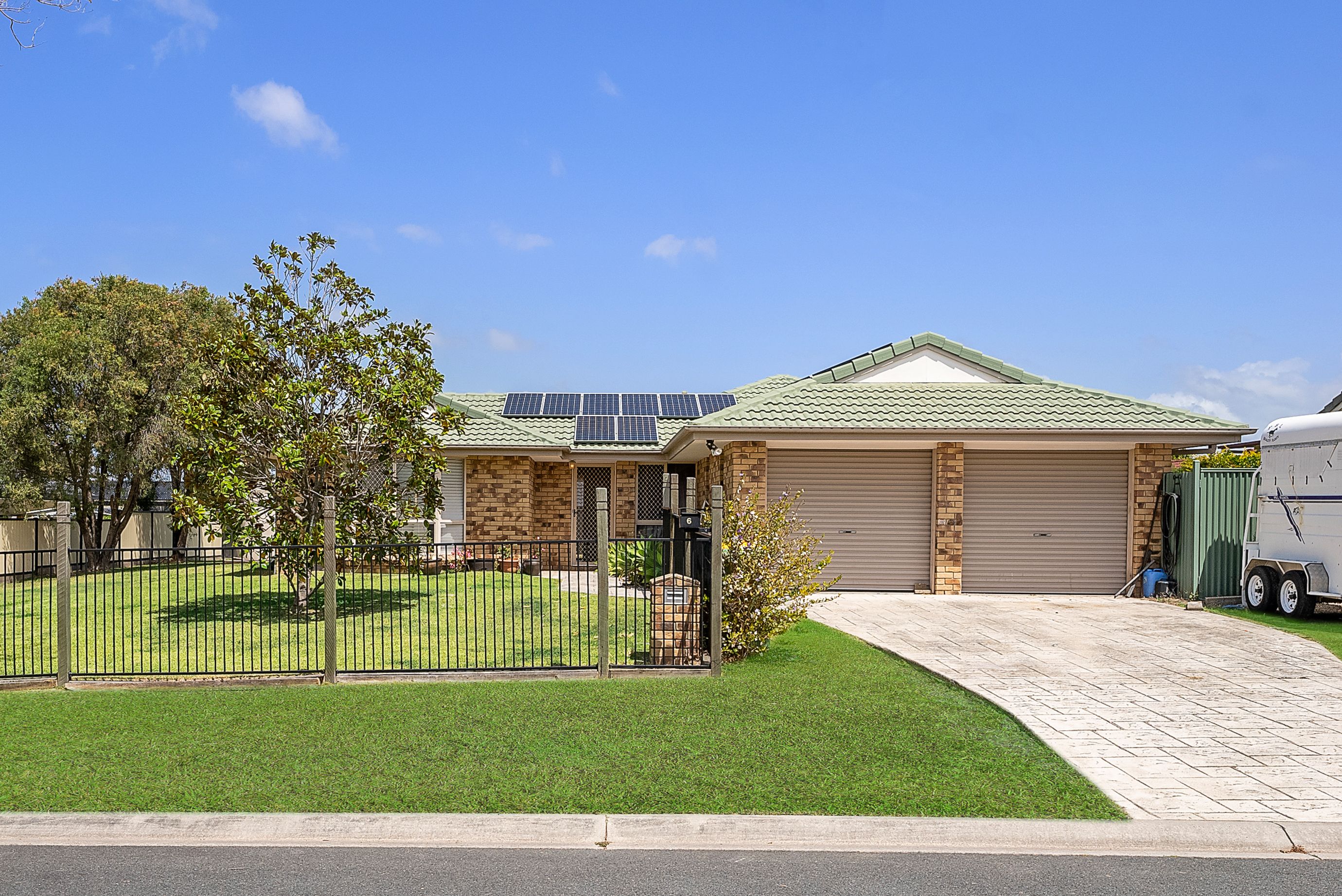 6 Pauline Court, Deception Bay QLD 4508