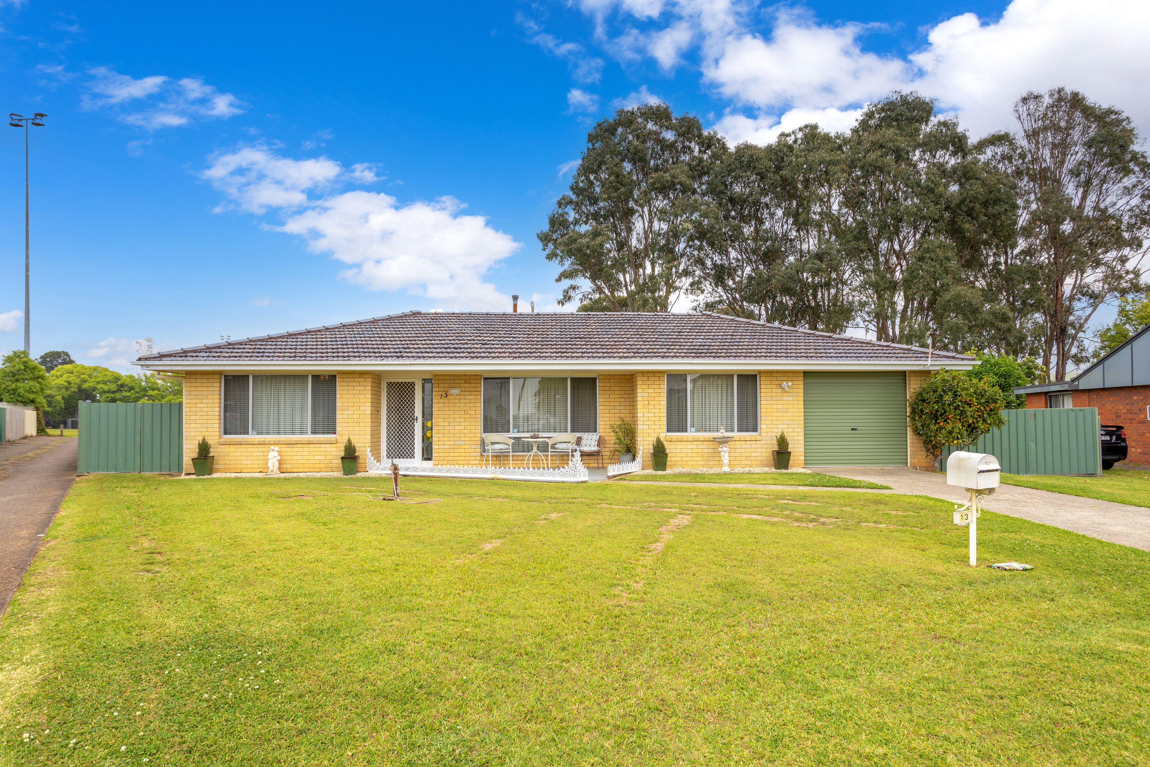 13 Park Avenue, Cundletown, NSW 2430