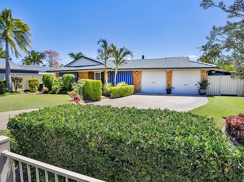 1 Doomben Place, Bracken Ridge, QLD 4017