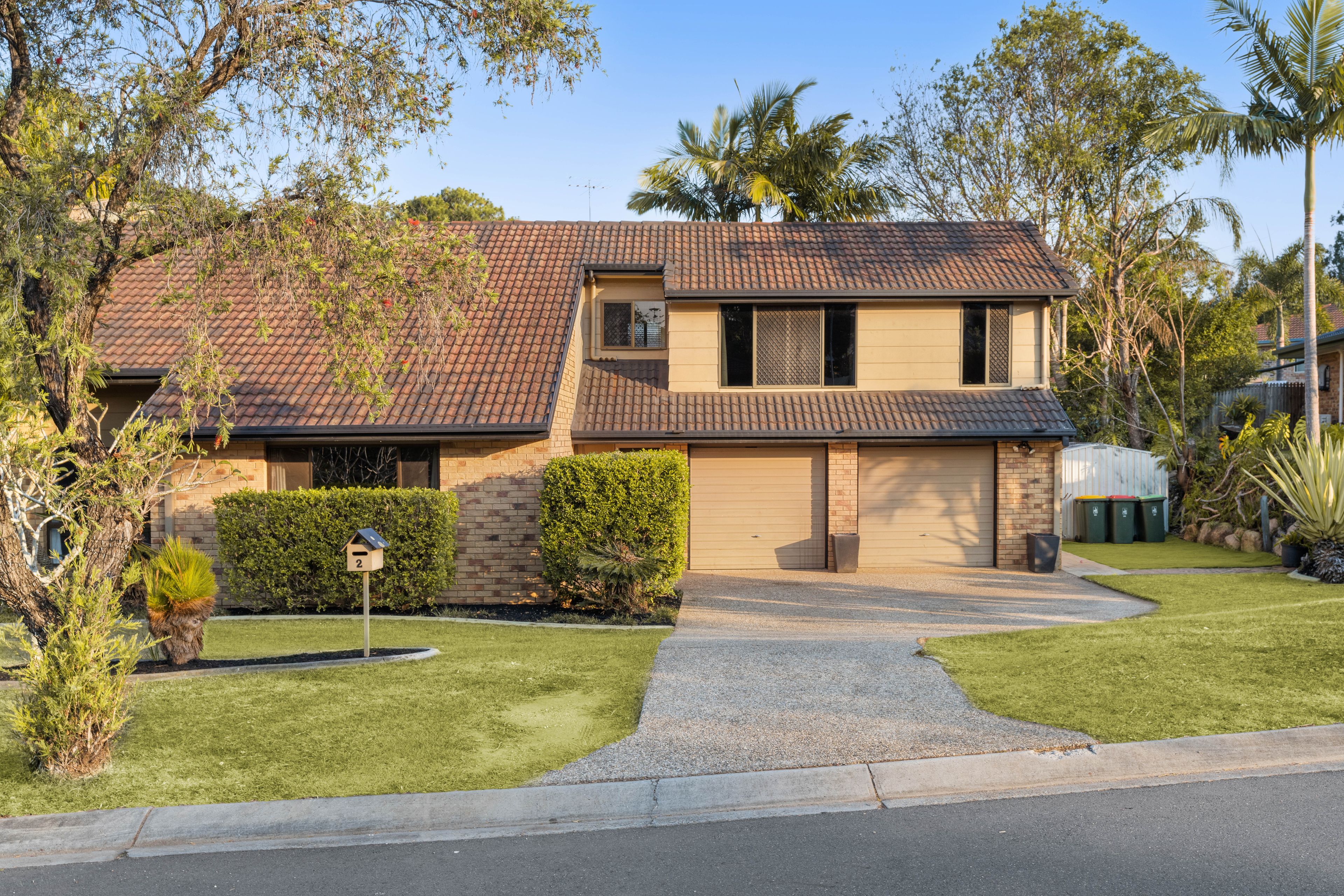 2 Rotorua Court, Aspley, QLD 4034