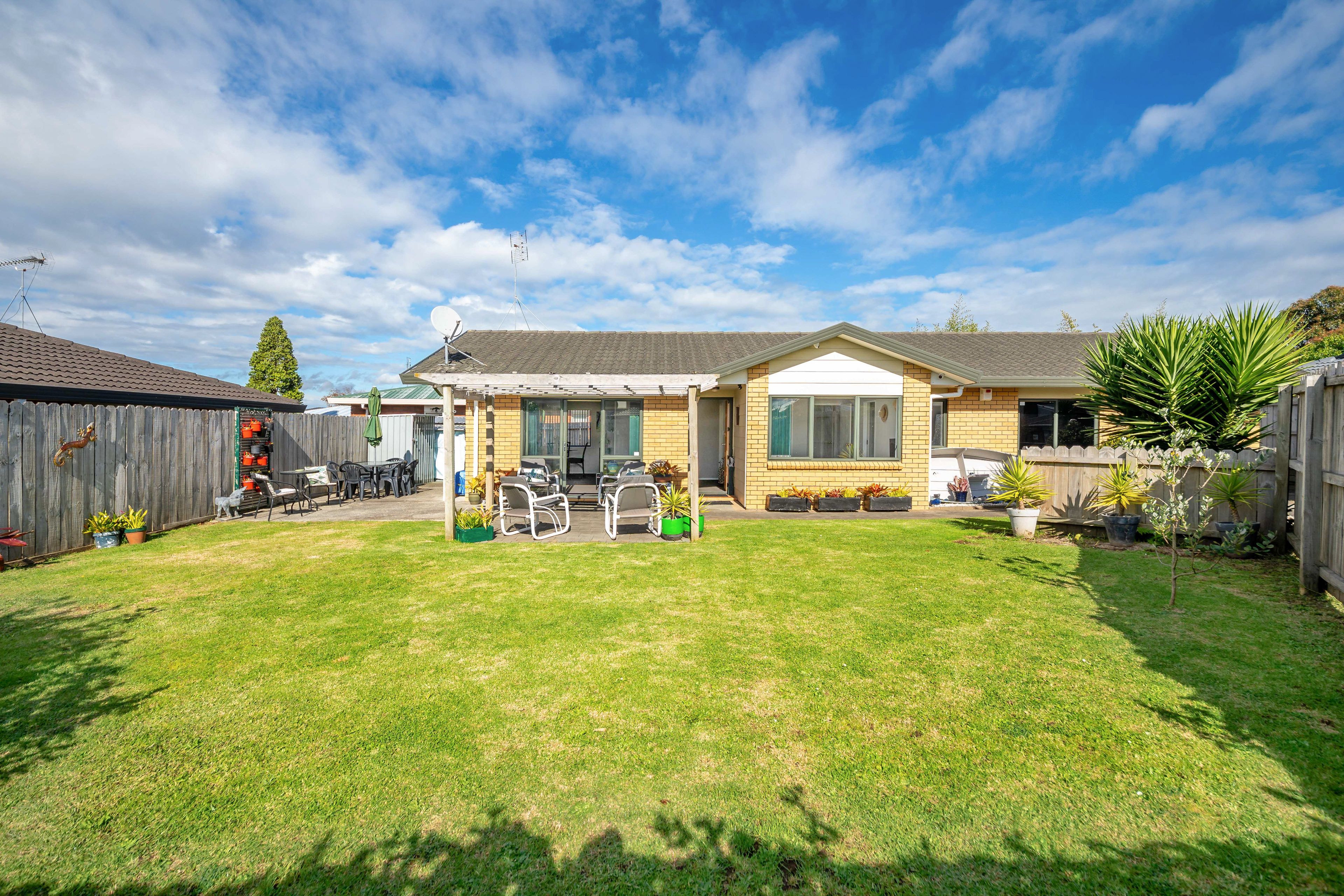36 Koru Street, Mangere Bridge, Manukau City