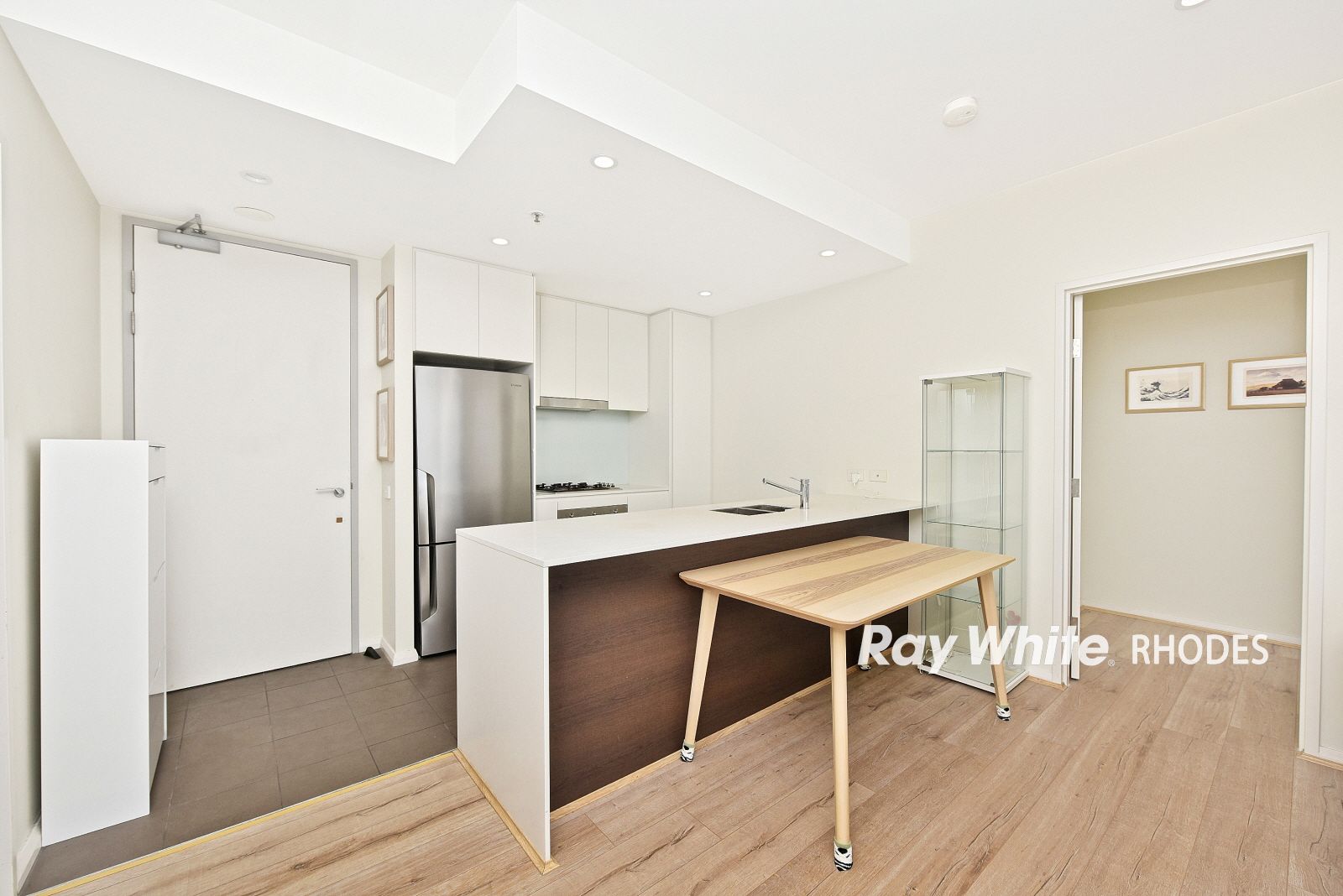 612/43 Shoreline Drive, Rhodes, NSW 2138