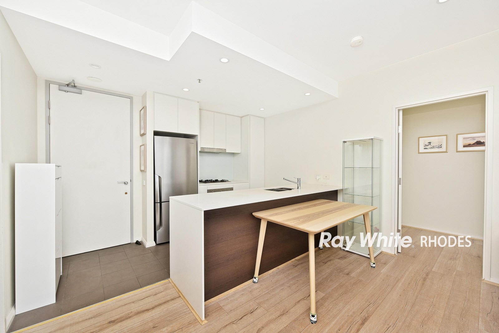 612/43 Shoreline Drive, Rhodes, NSW 2138