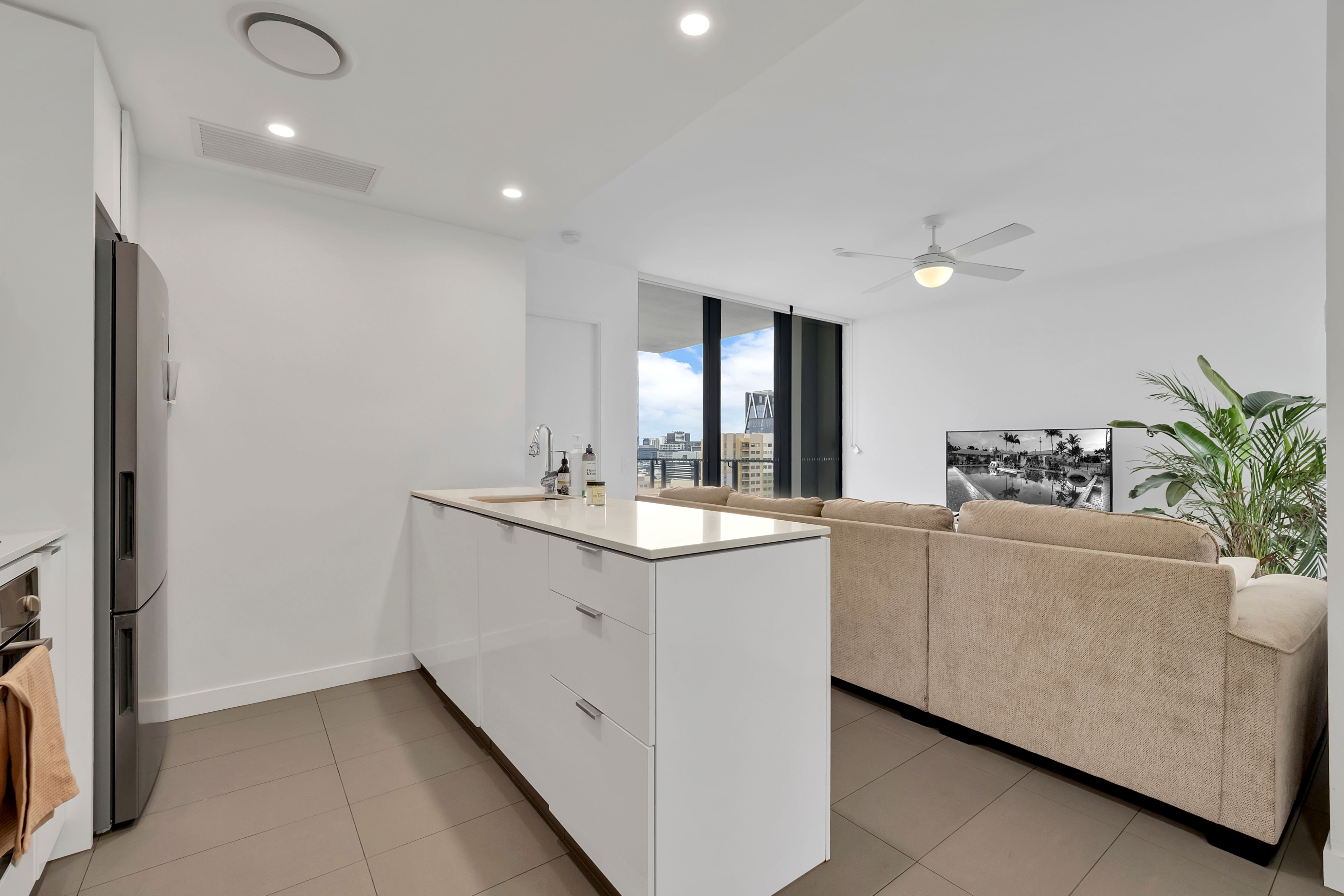 1504/10 Trinity Street, Fortitude Valley, QLD 4006