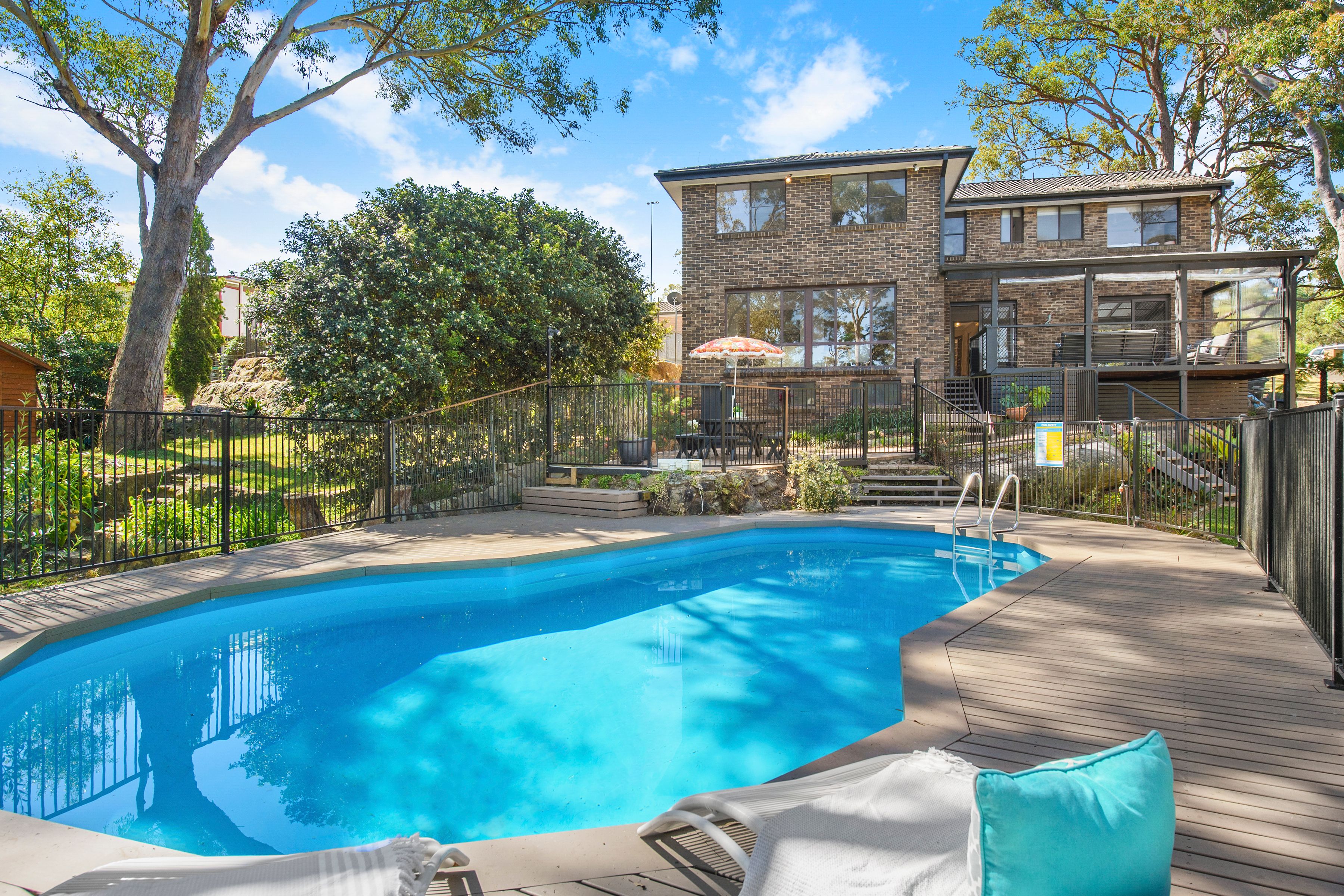 24 Morris Avenue, Thornleigh NSW 2120