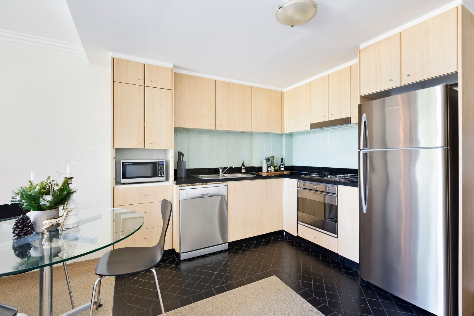 210/2 Langley Avenue, Cremorne, NSW 2090