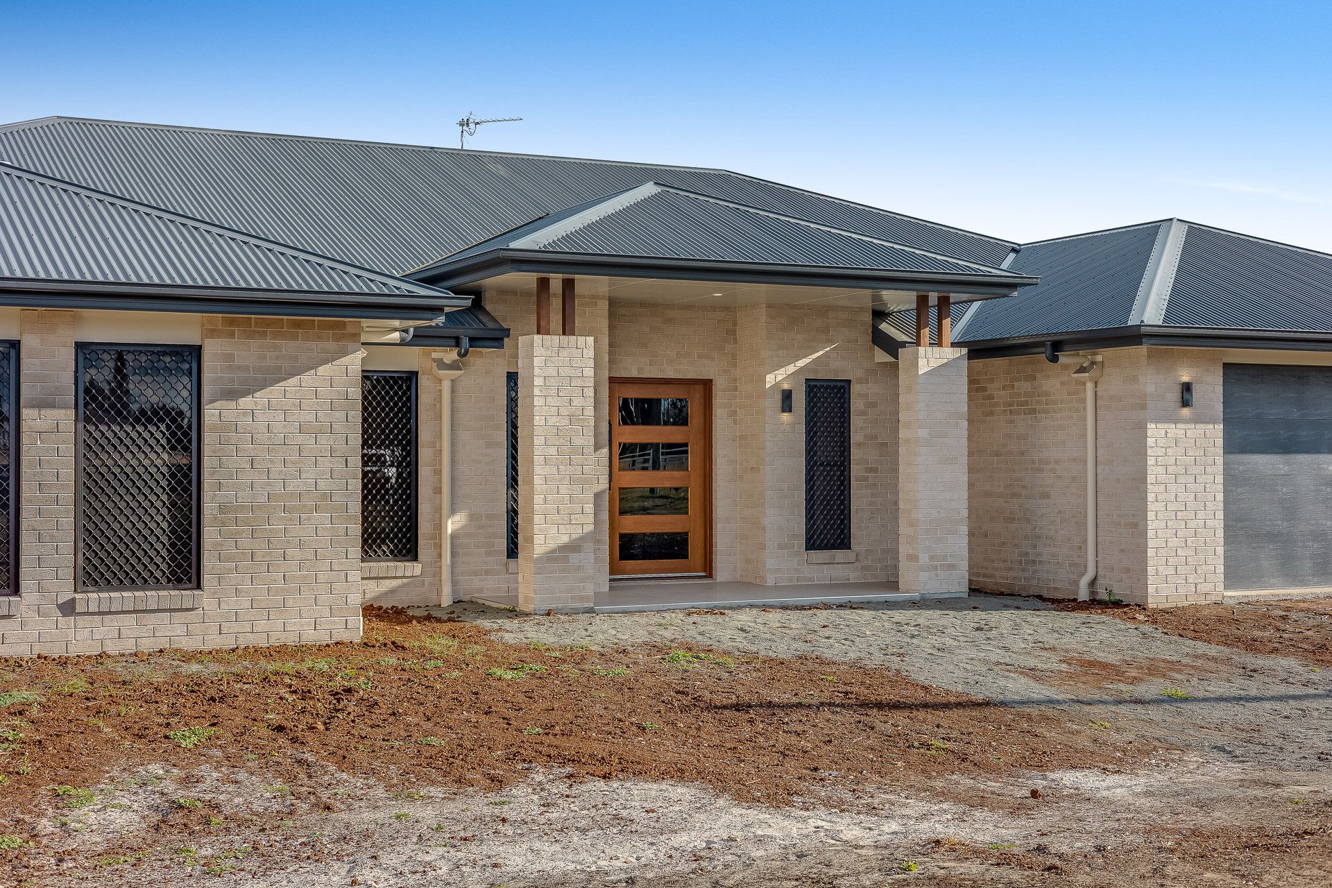 2 Charlton Pinch Road, Torrington, QLD 4350