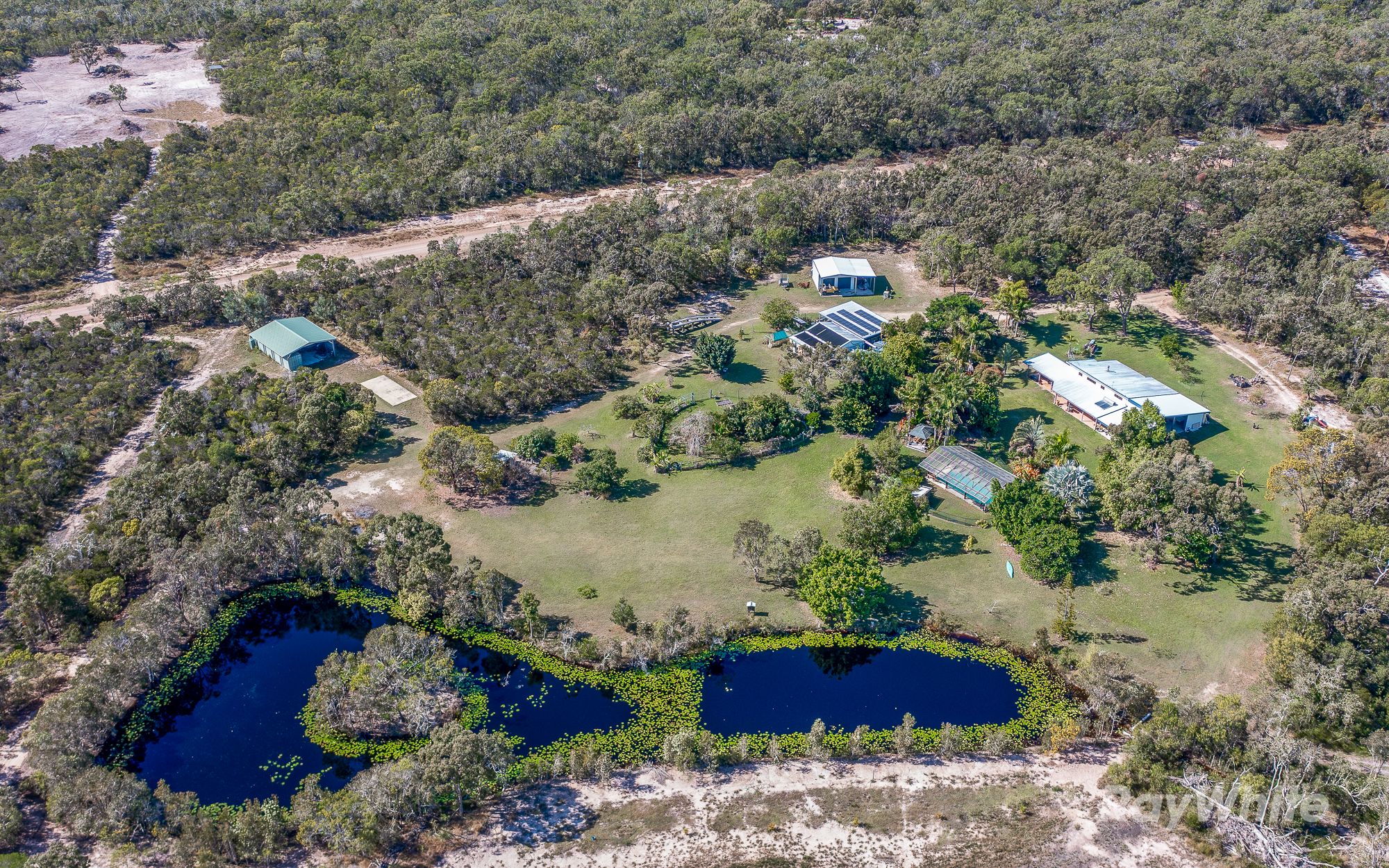 230 Lindy Drive — photo from Ray White Bundaberg