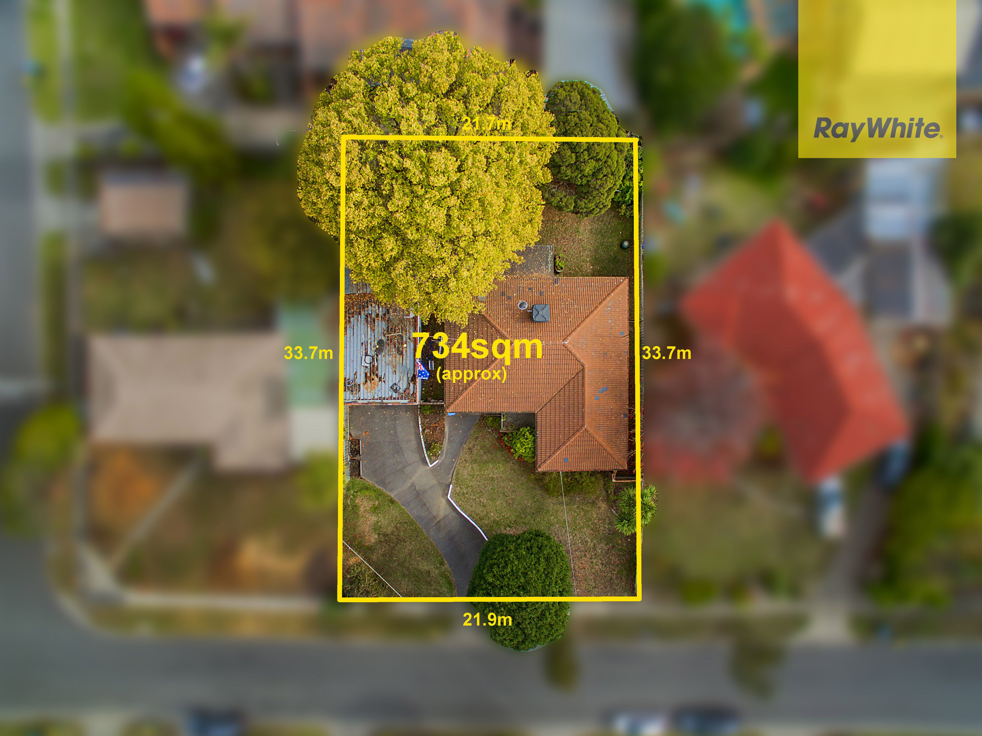 79 Grayson Drive, Scoresby VIC 3179