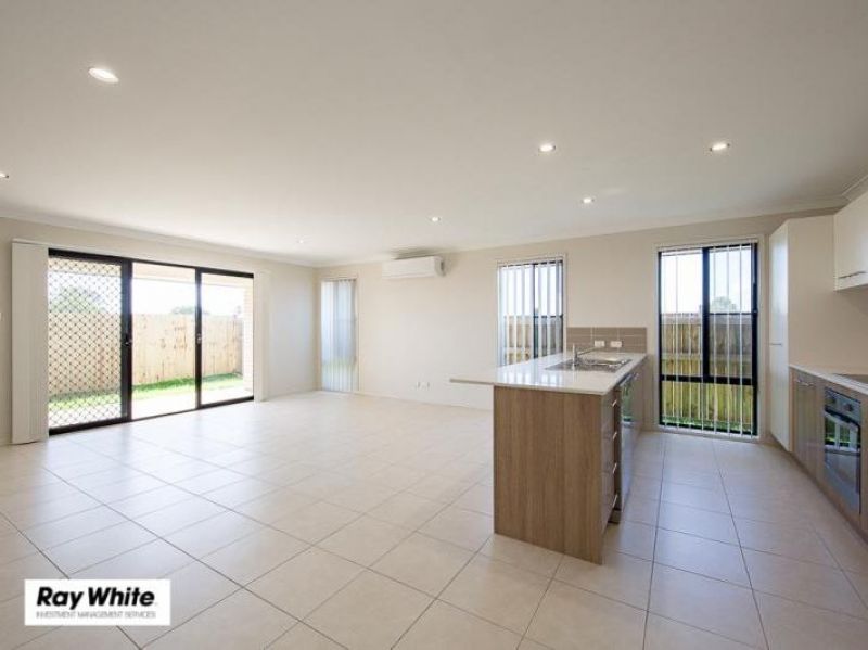 38 Bergamont Circuit, Griffin, QLD 4503