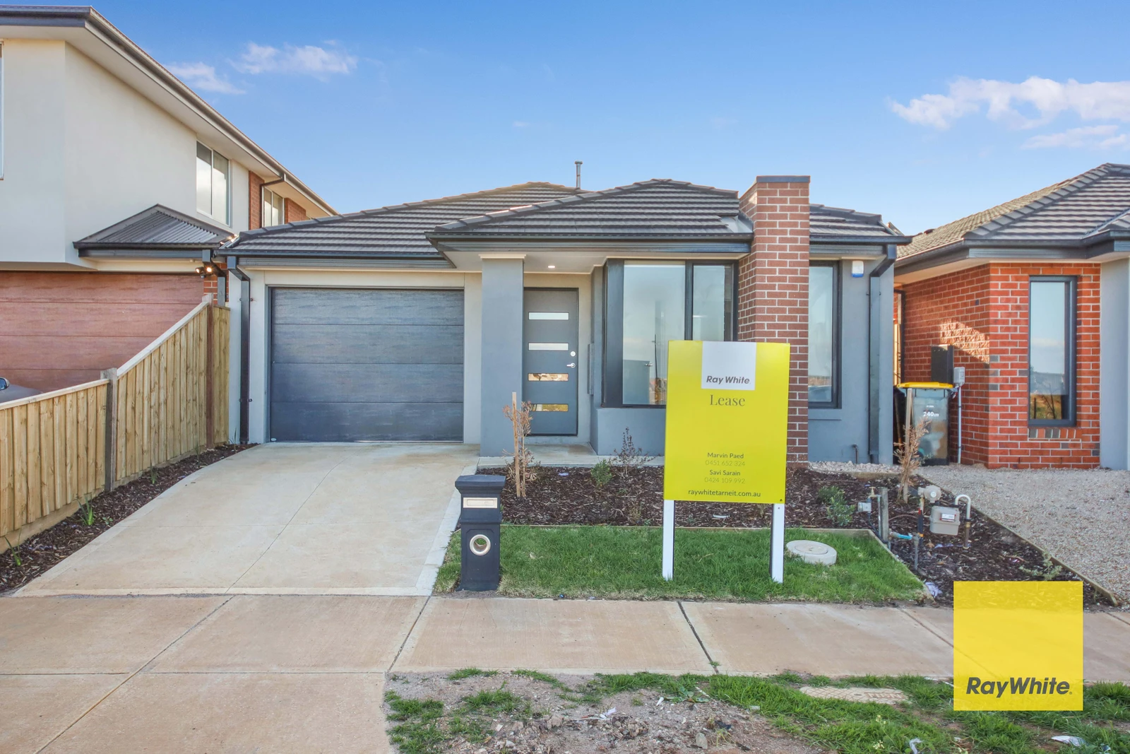 22 Crichton Road, THORNHILL PARK, VIC 3335