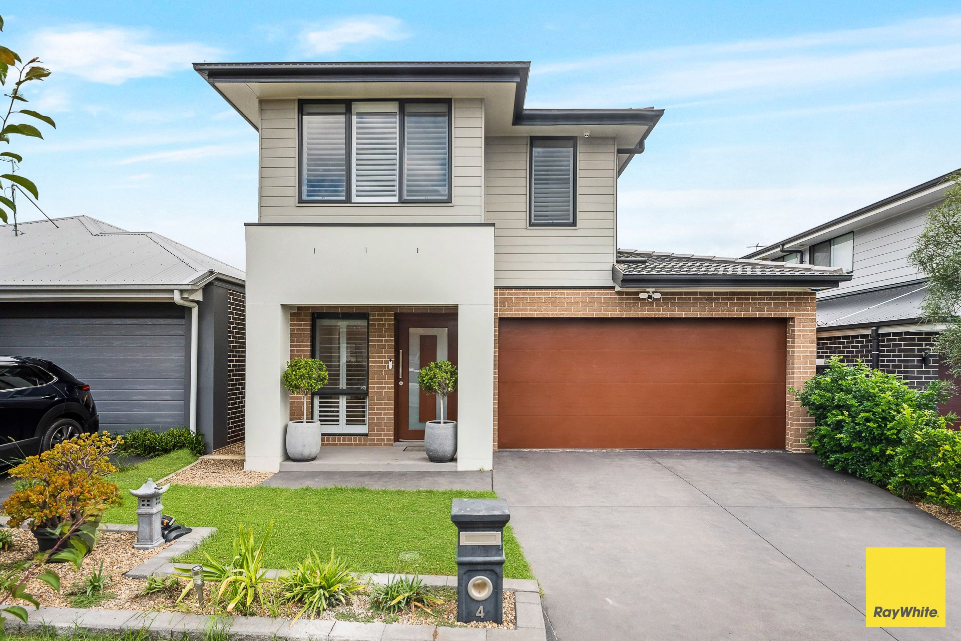 4 Plantago Street, Denham Court, NSW 2565