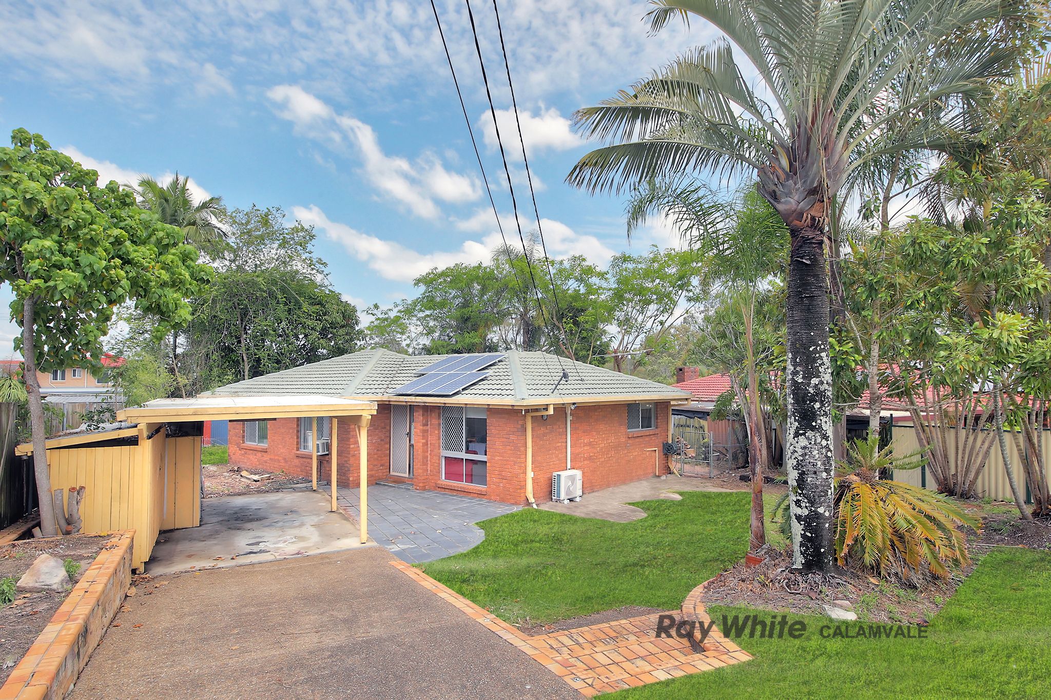 12 Garden Avenue — photo from Ray White Calamvale