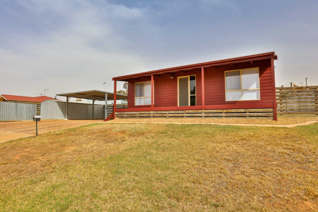 122A Chaffey Street, Merbein, VIC 3505