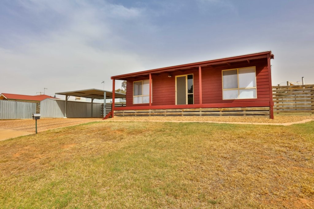 122A Chaffey Street, Merbein, VIC 3505