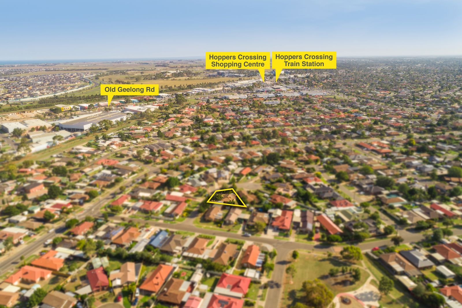 13 Tamboritha Place, Hoppers Crossing, VIC 3029