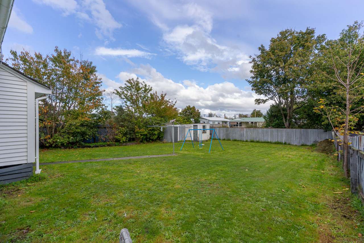 14 Fox Street, Featherston, South Wairarapa District Real Estate