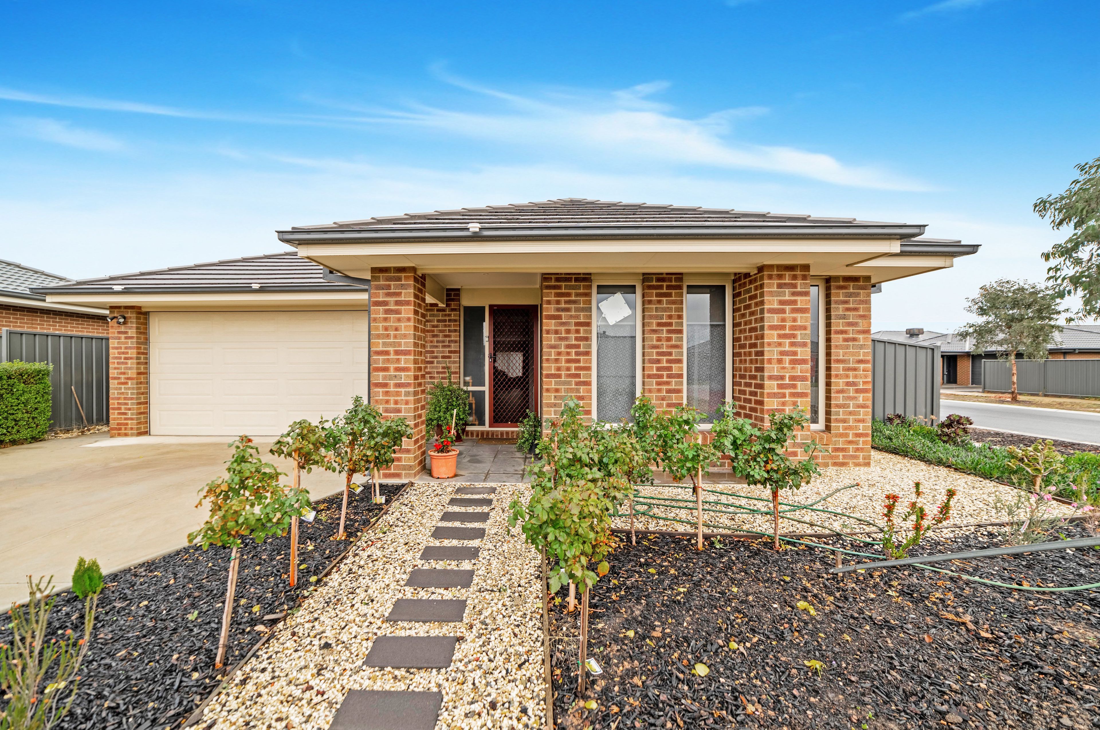 20A Aspect Drive, Huntly VIC 3551