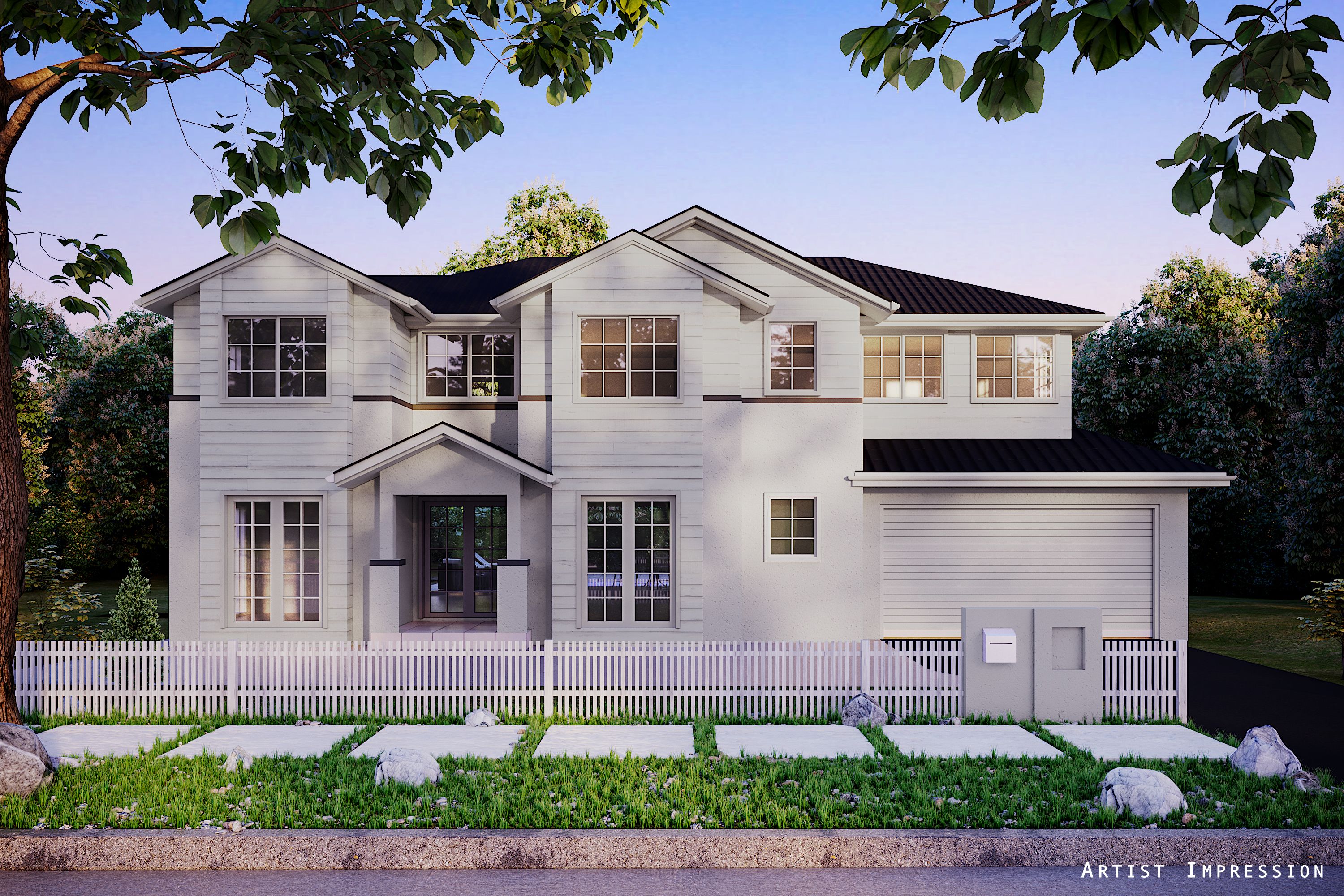 33 Kirkwood Street, Seaforth NSW 2092