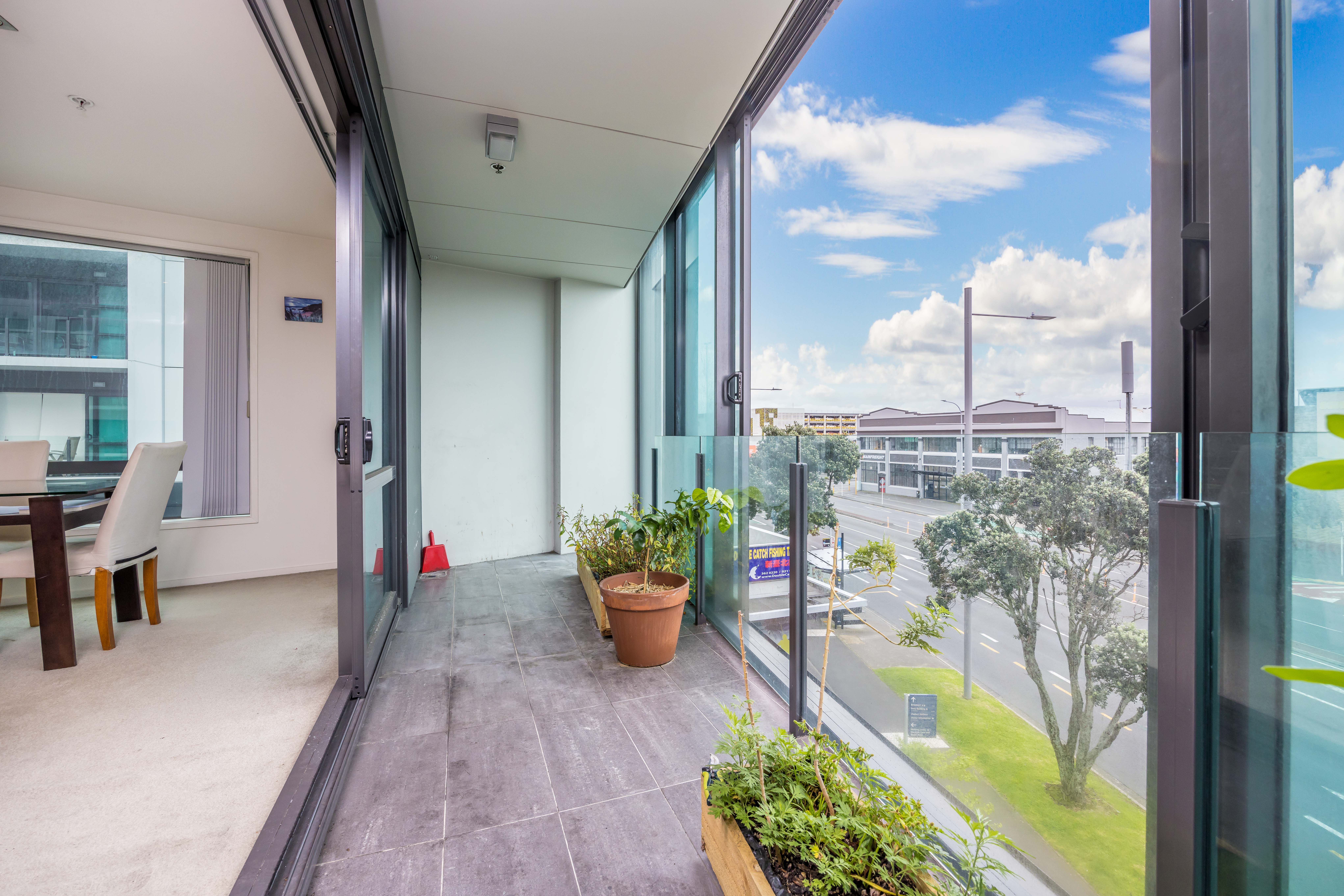 228/6 Dockside Lane, Auckland Central, Auckland City