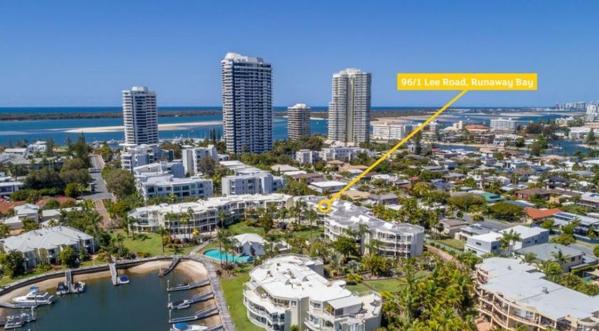 96/1 Lee Road, Runaway Bay, QLD 4216