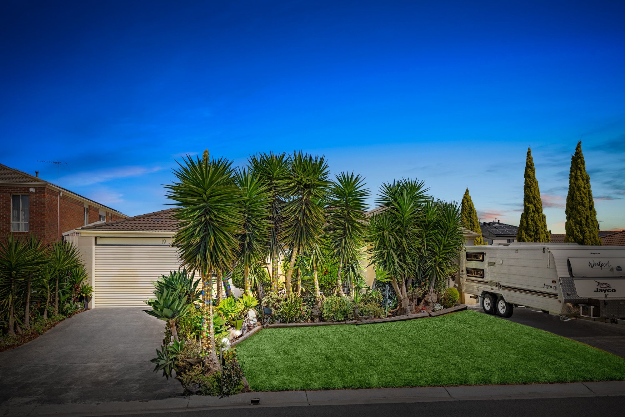 19 St Margarets Court, Tarneit, VIC 3029