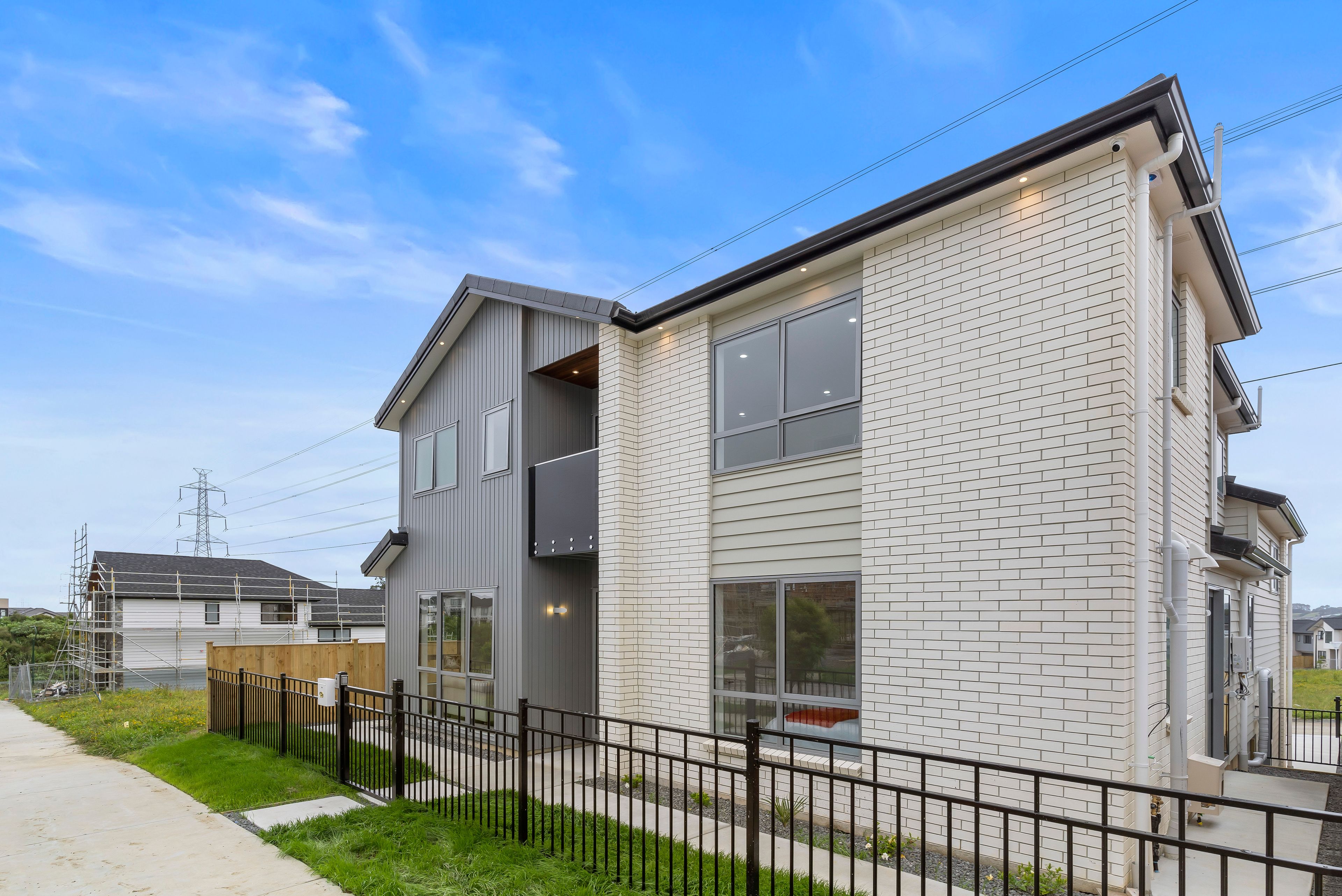 59 Koromeke Street, Flat Bush, Manukau City