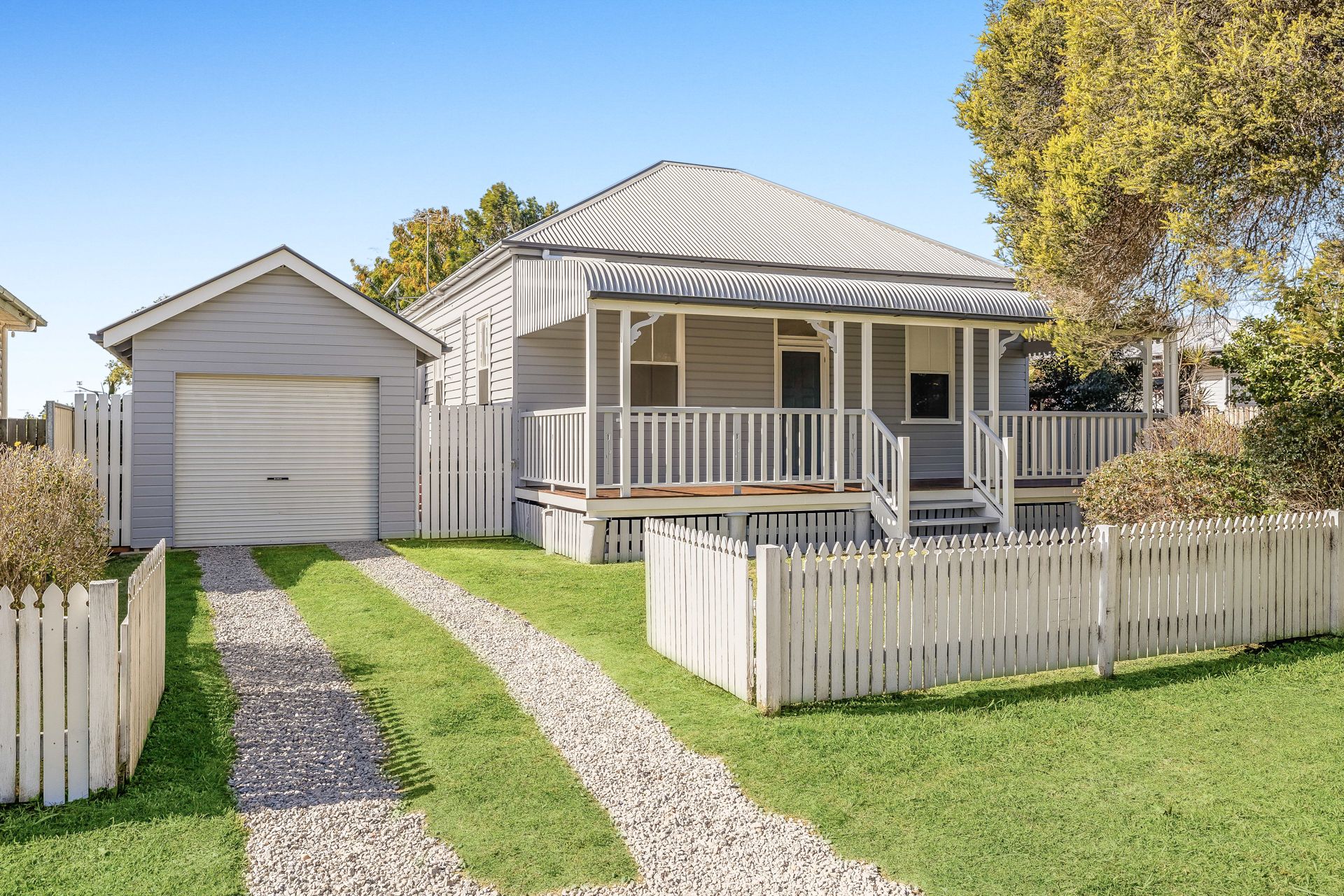 24 Mcgregor Street, Wilsonton, QLD 4350