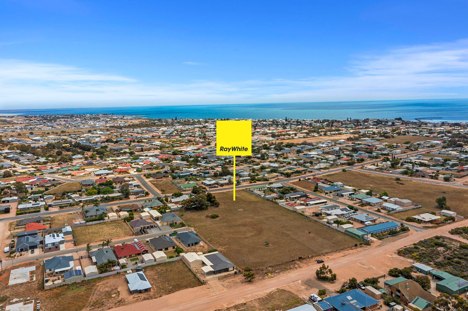 89 Narangga Terrace, Moonta Bay, SA 5558 Sold Land Ray White Yorke