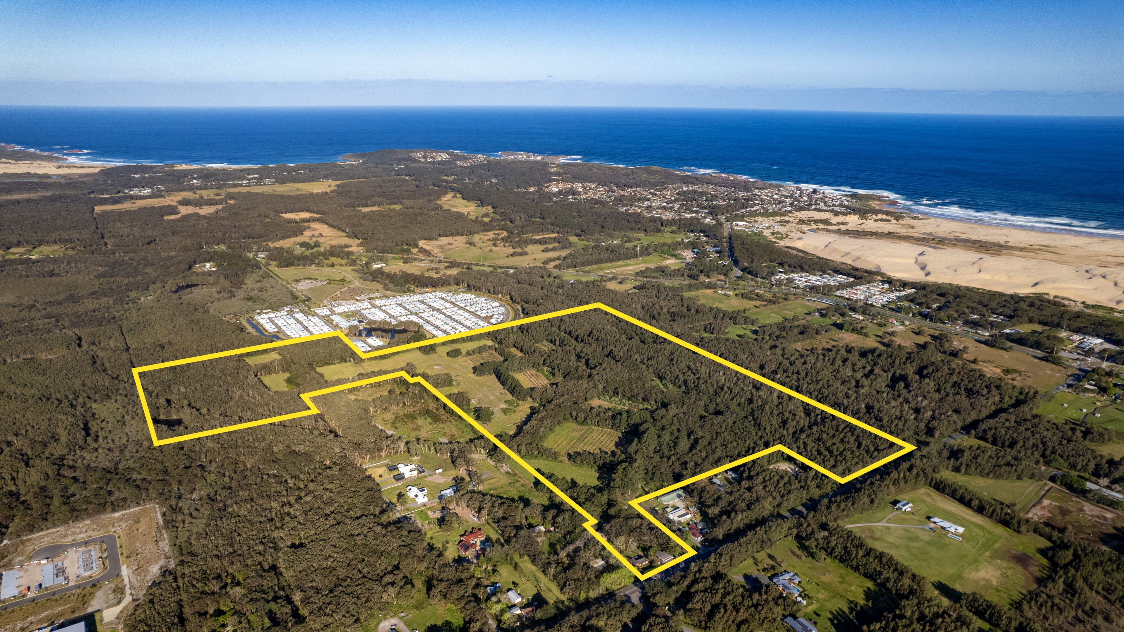 36 Port Stephens Drive, Anna Bay, NSW 2316