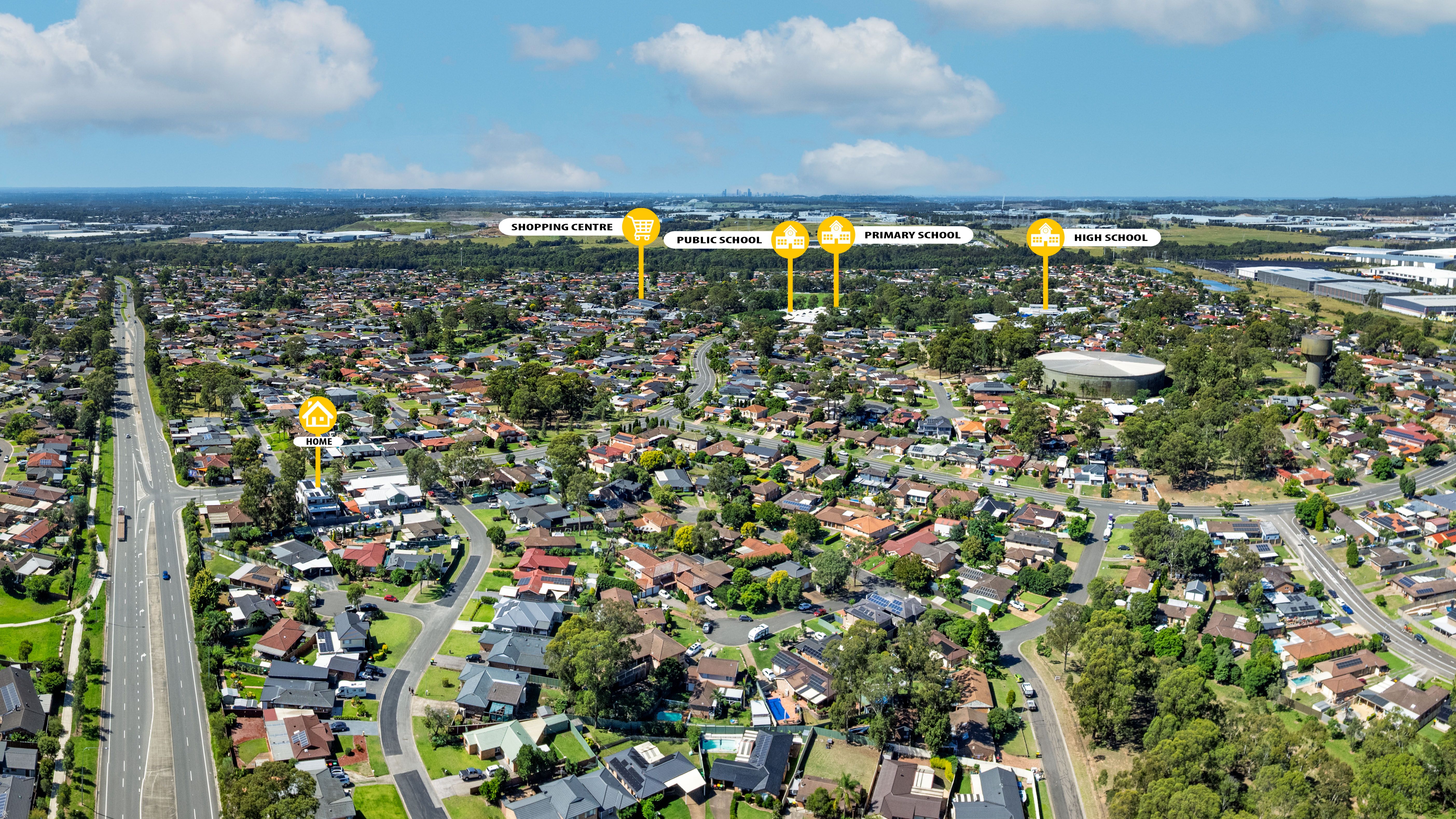 5 Peppertree Drive, Erskine Park, NSW
