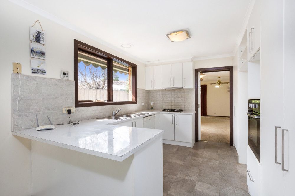 6 Scenic Court, Ferntree Gully, VIC 3156