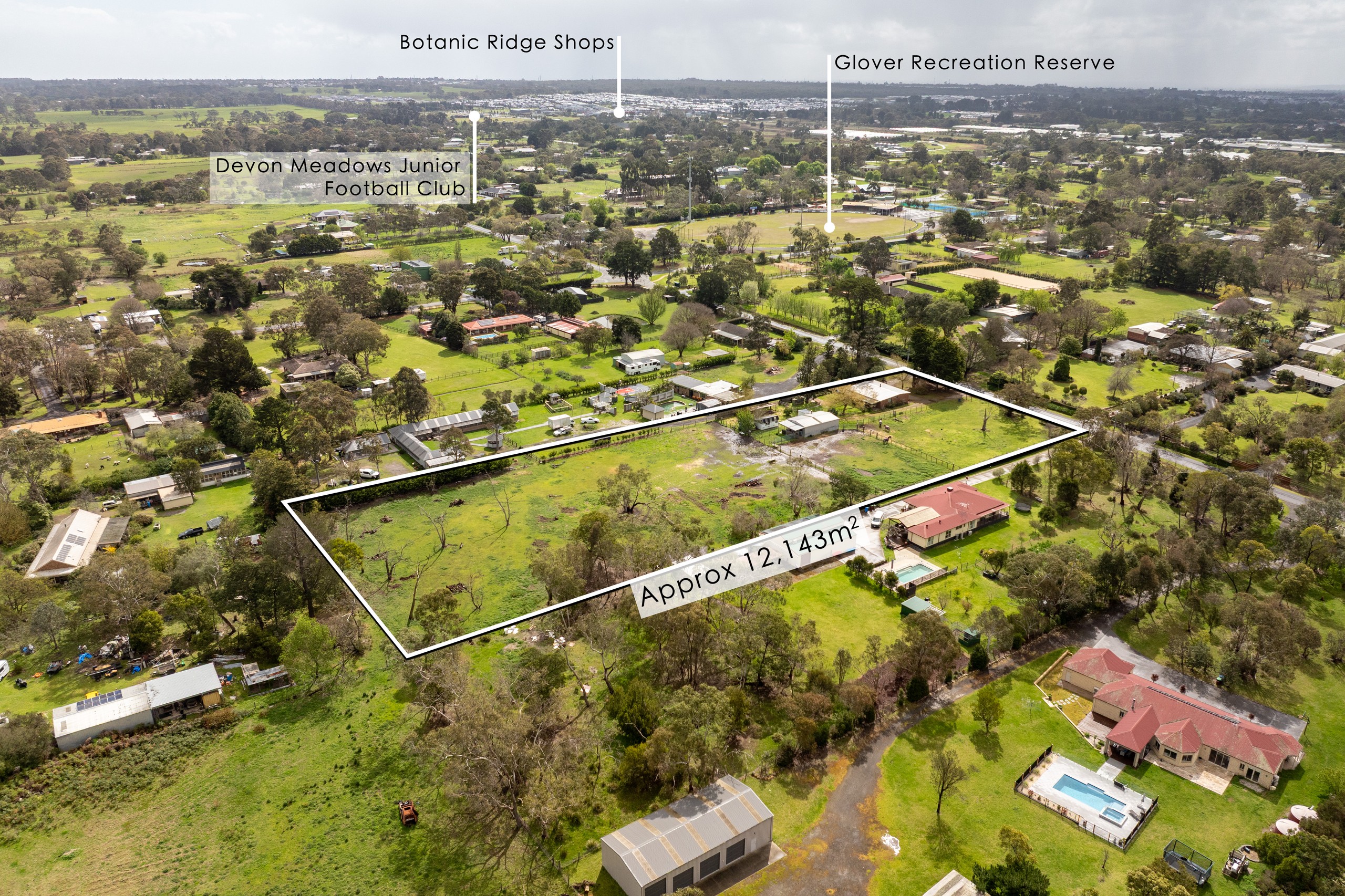 44 Finsbury Road, Devon Meadows, VIC 3977