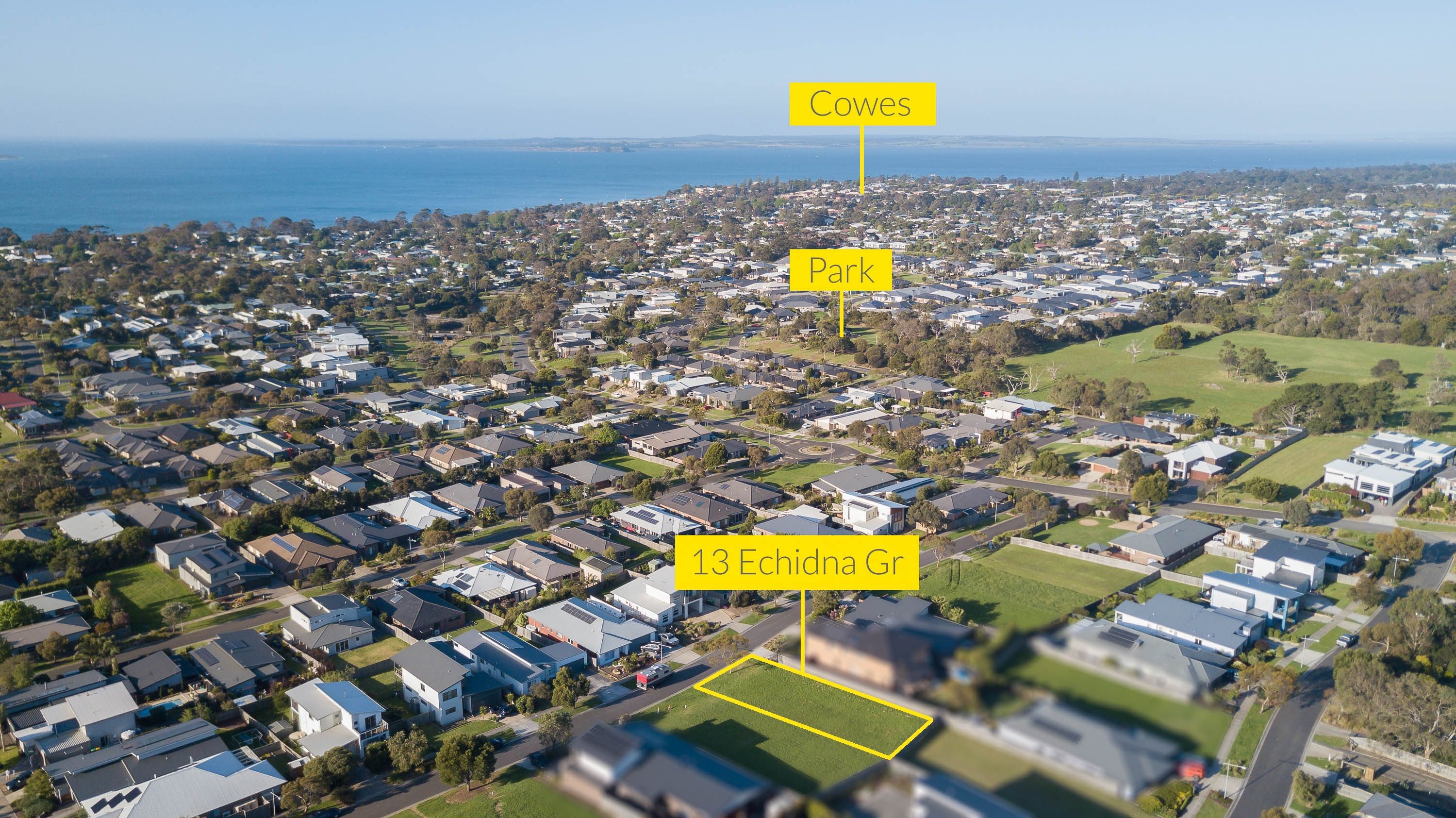 13 Echidna Grove, Cowes, VIC 3922 Land for Sale Ray White Phillip