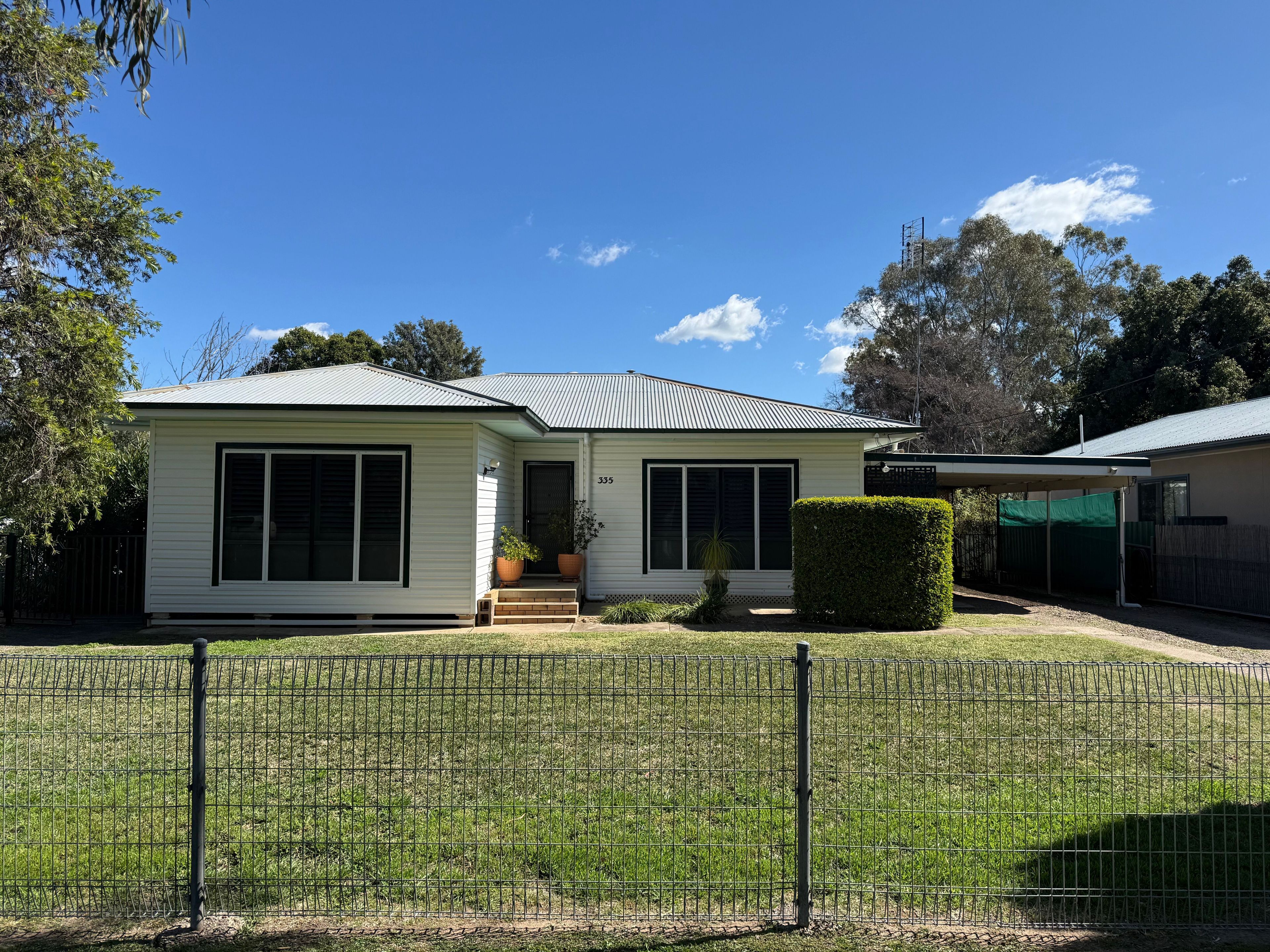 335 Boston Street, Moree, NSW 2400