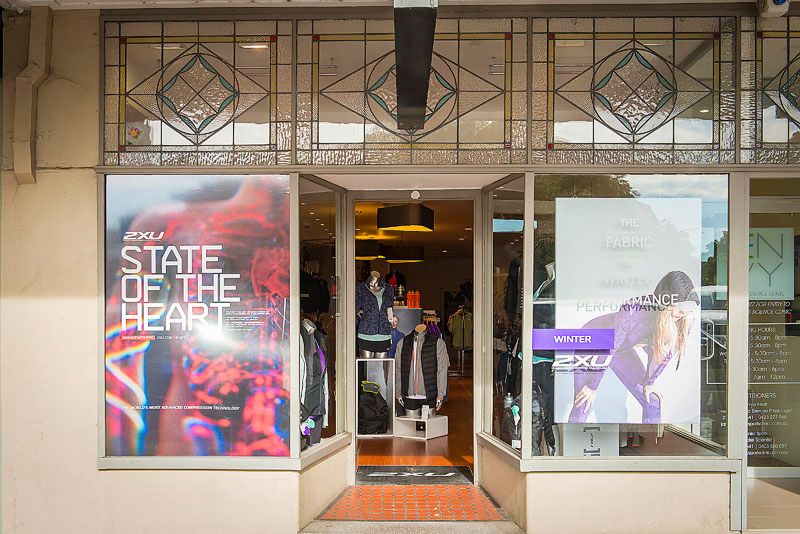Shop 1, 629 Military Road, Mosman, NSW 2088