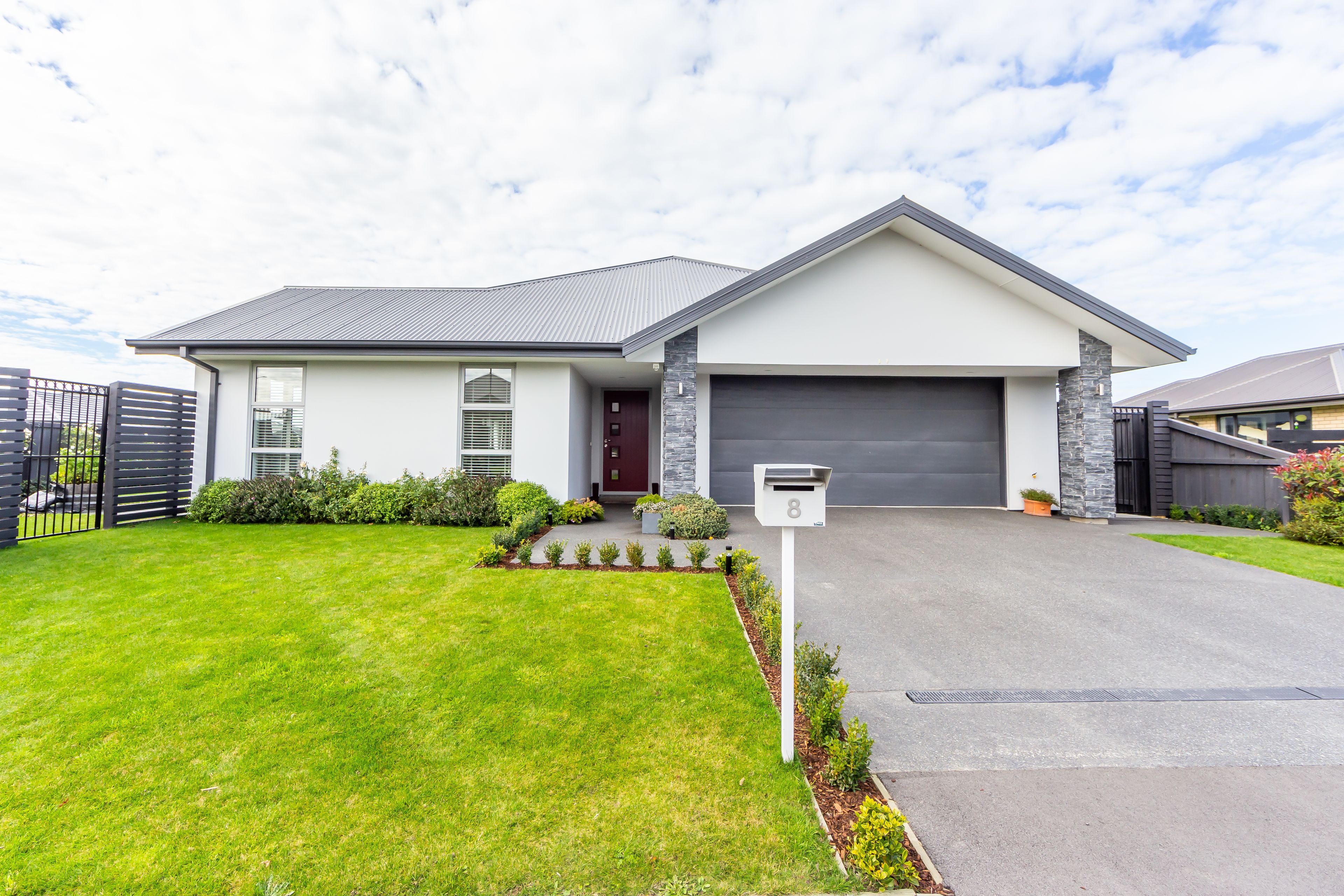 8 Doncaster Avenue, Lincoln, Selwyn District