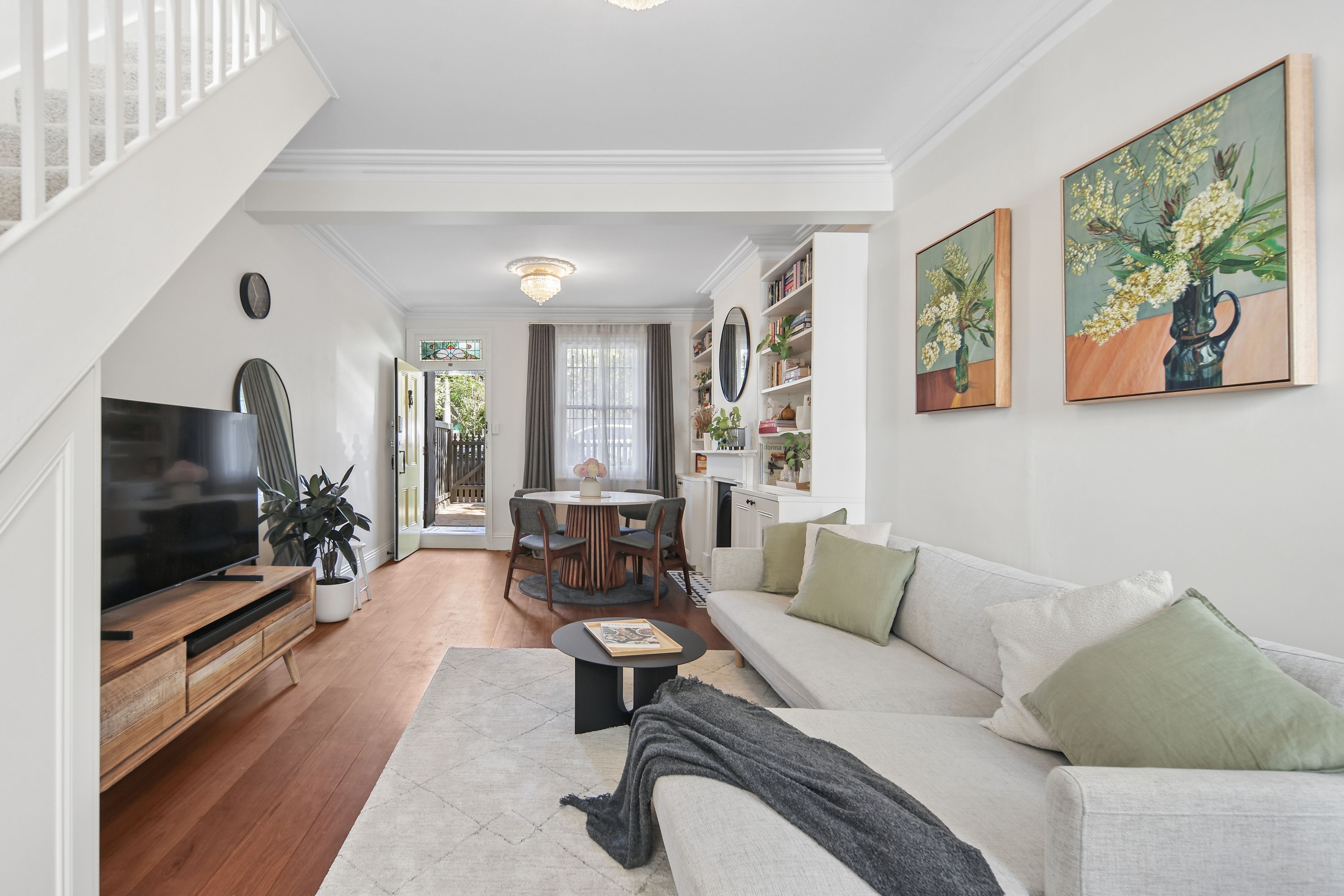 142 Union Street, Erskineville, NSW 2043