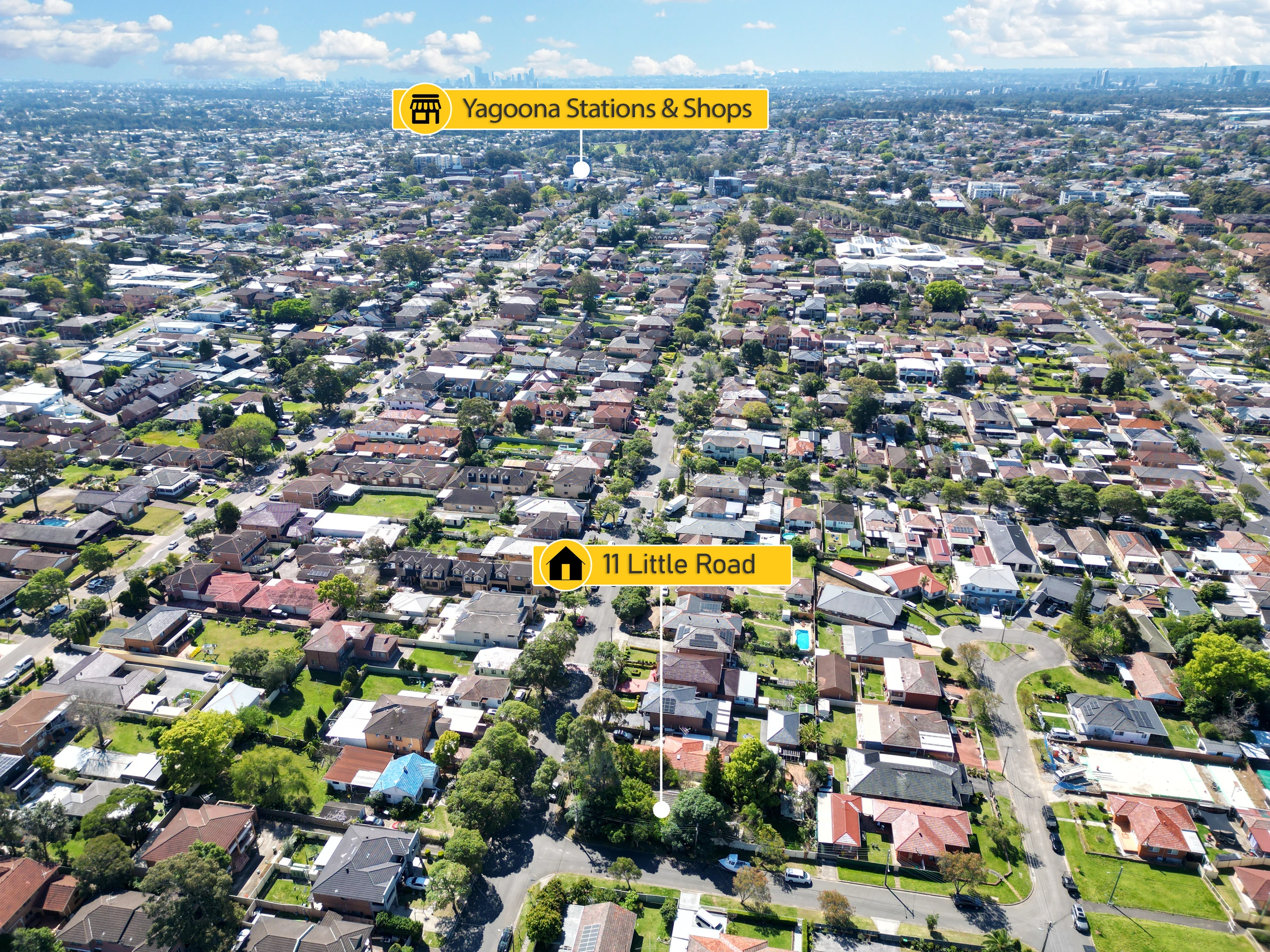 11 Little Road, Bankstown, NSW 2200