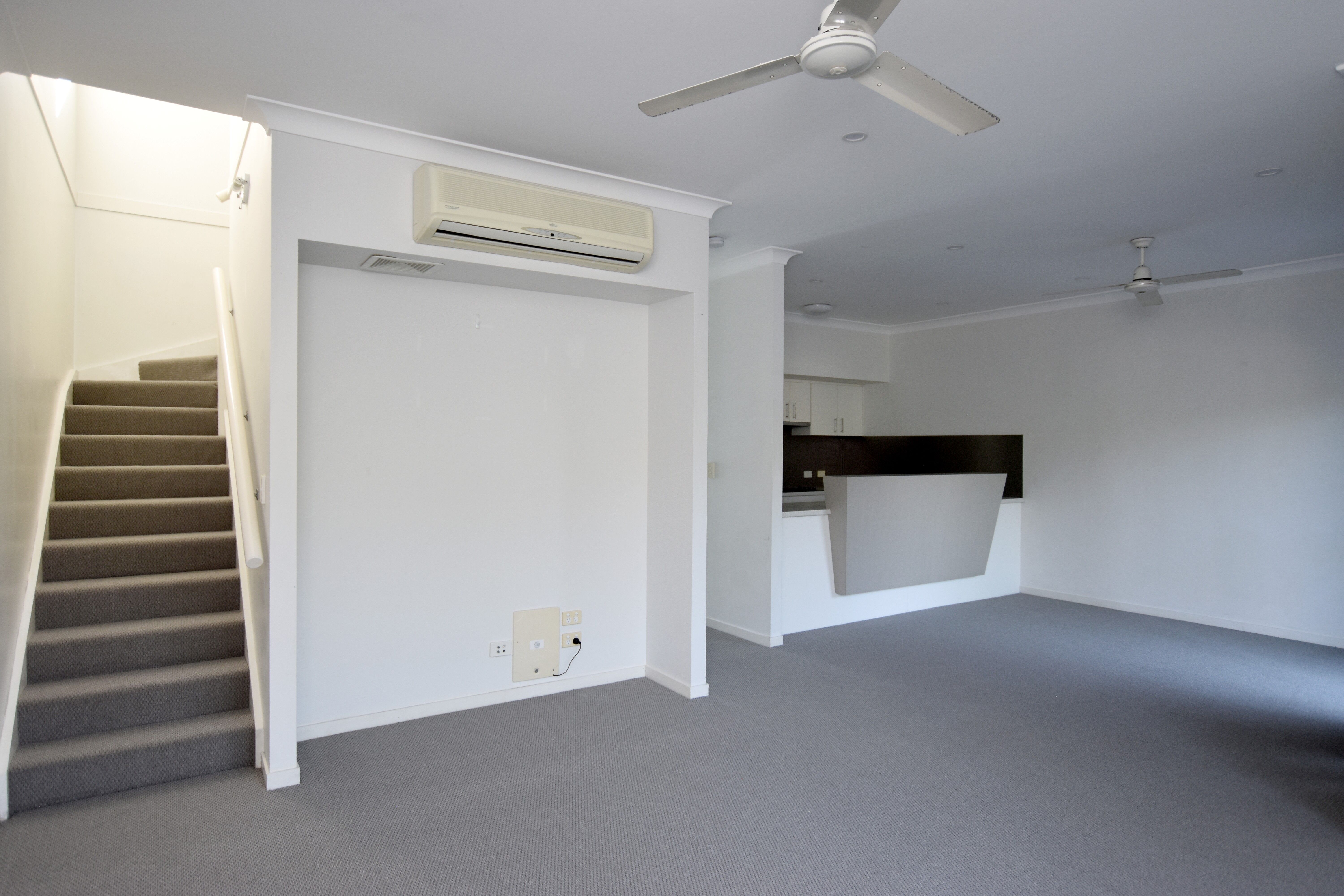 22/10 Nothling Street, New Auckland, QLD 4680