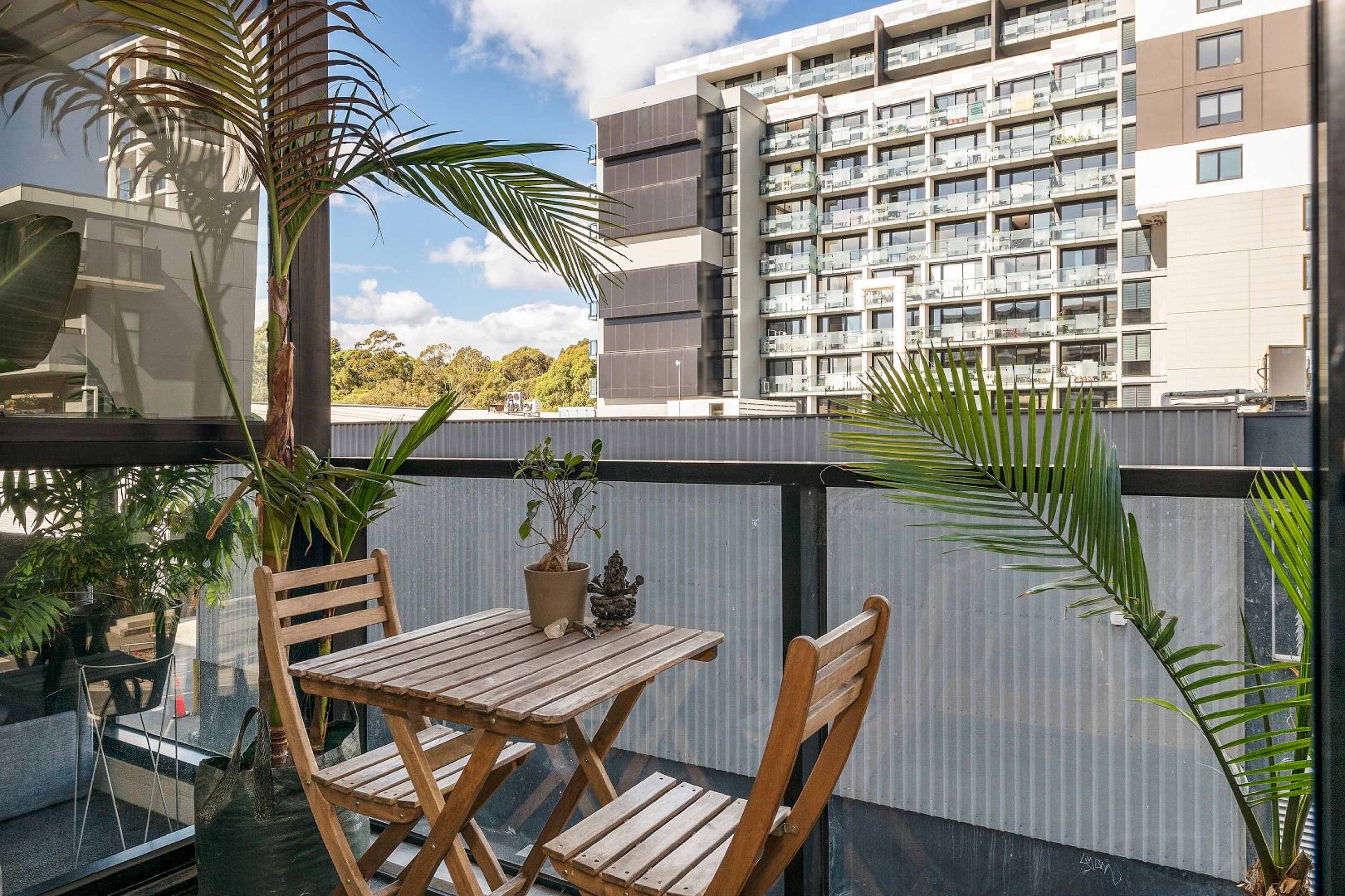 E103/11 Flockhart Street, Abbotsford, VIC 3067