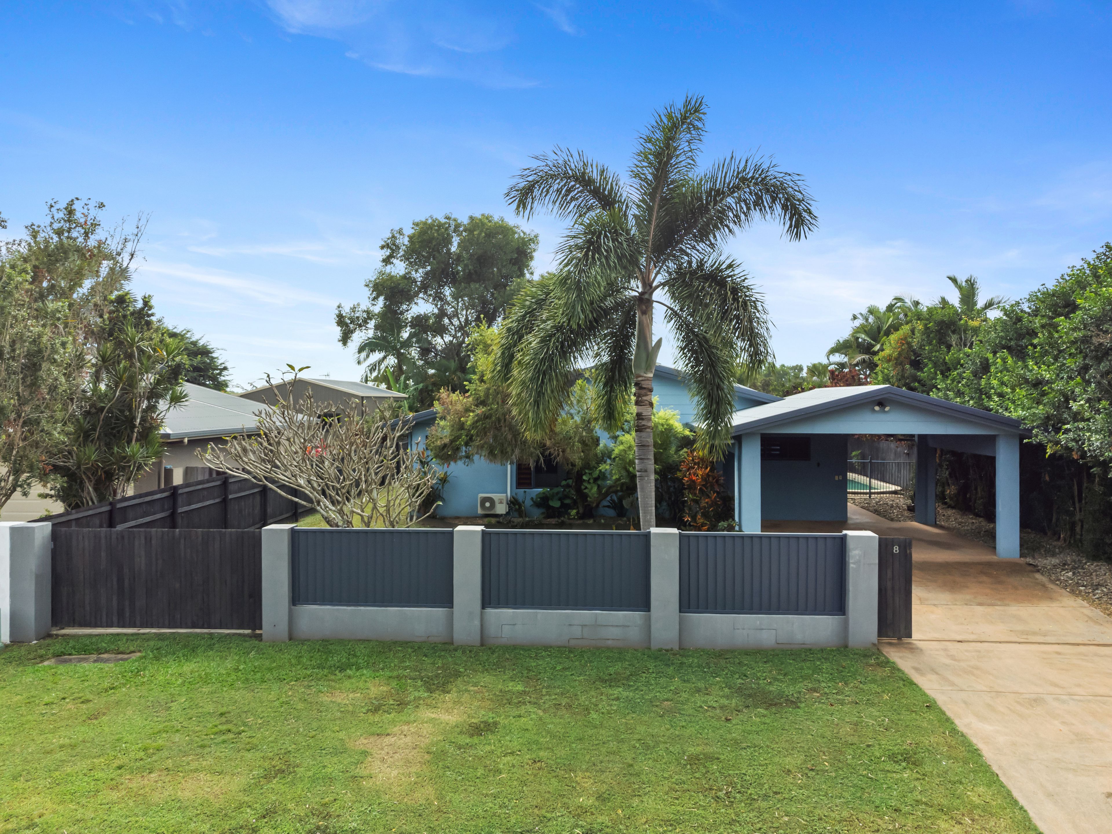 8 Bayil Drive, Cooya Beach, QLD 4873 House for Sale Ray White Port