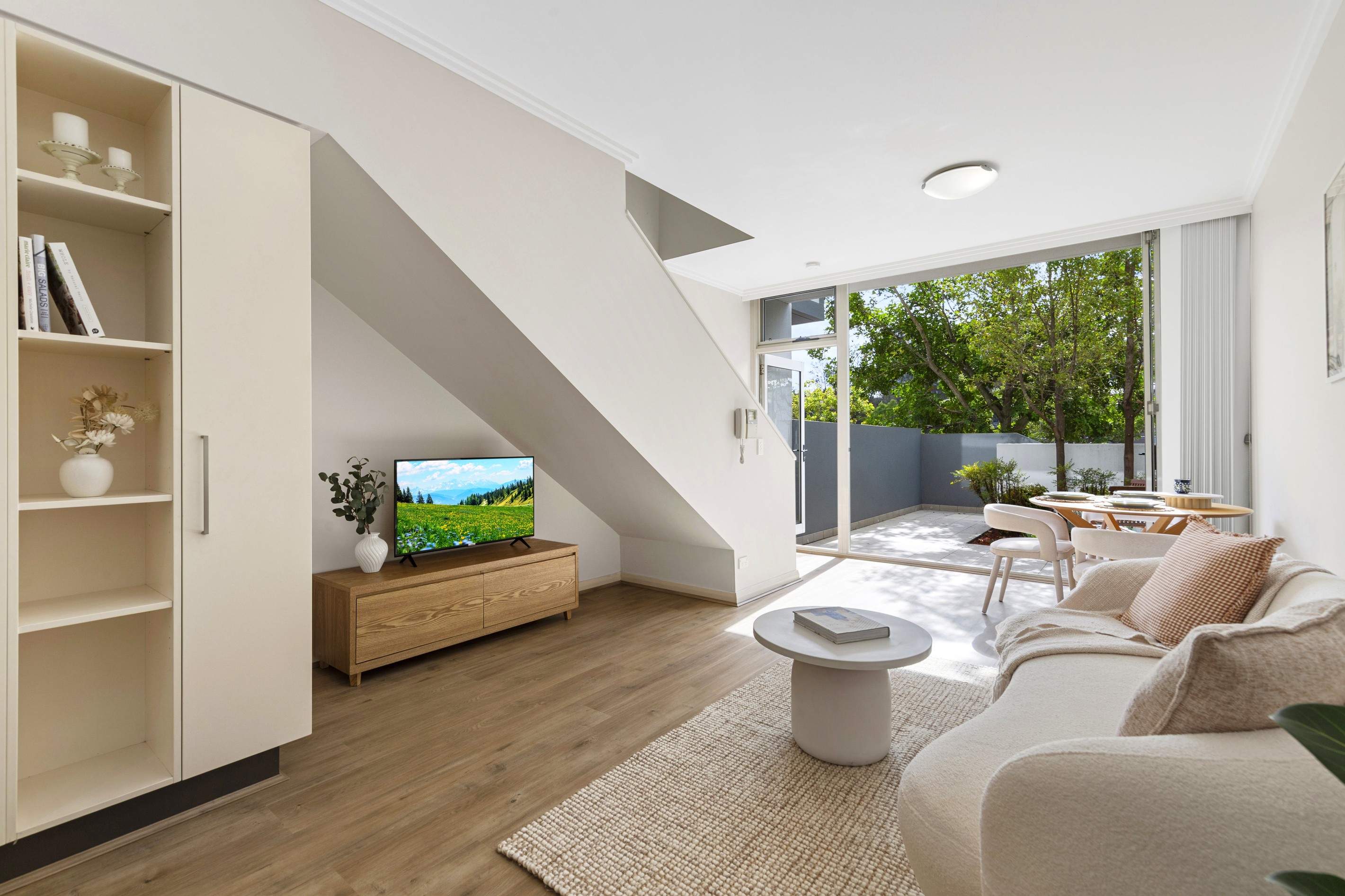 107/6 Nuvolari Place, Wentworth Point, NSW 2127