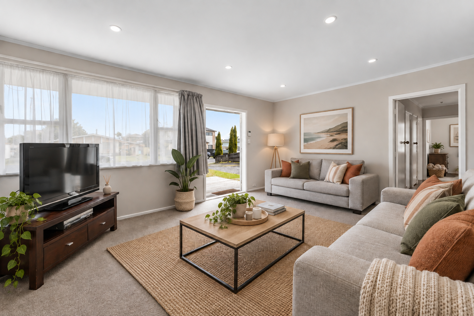4 Lyndon Place, Manurewa, Manukau City