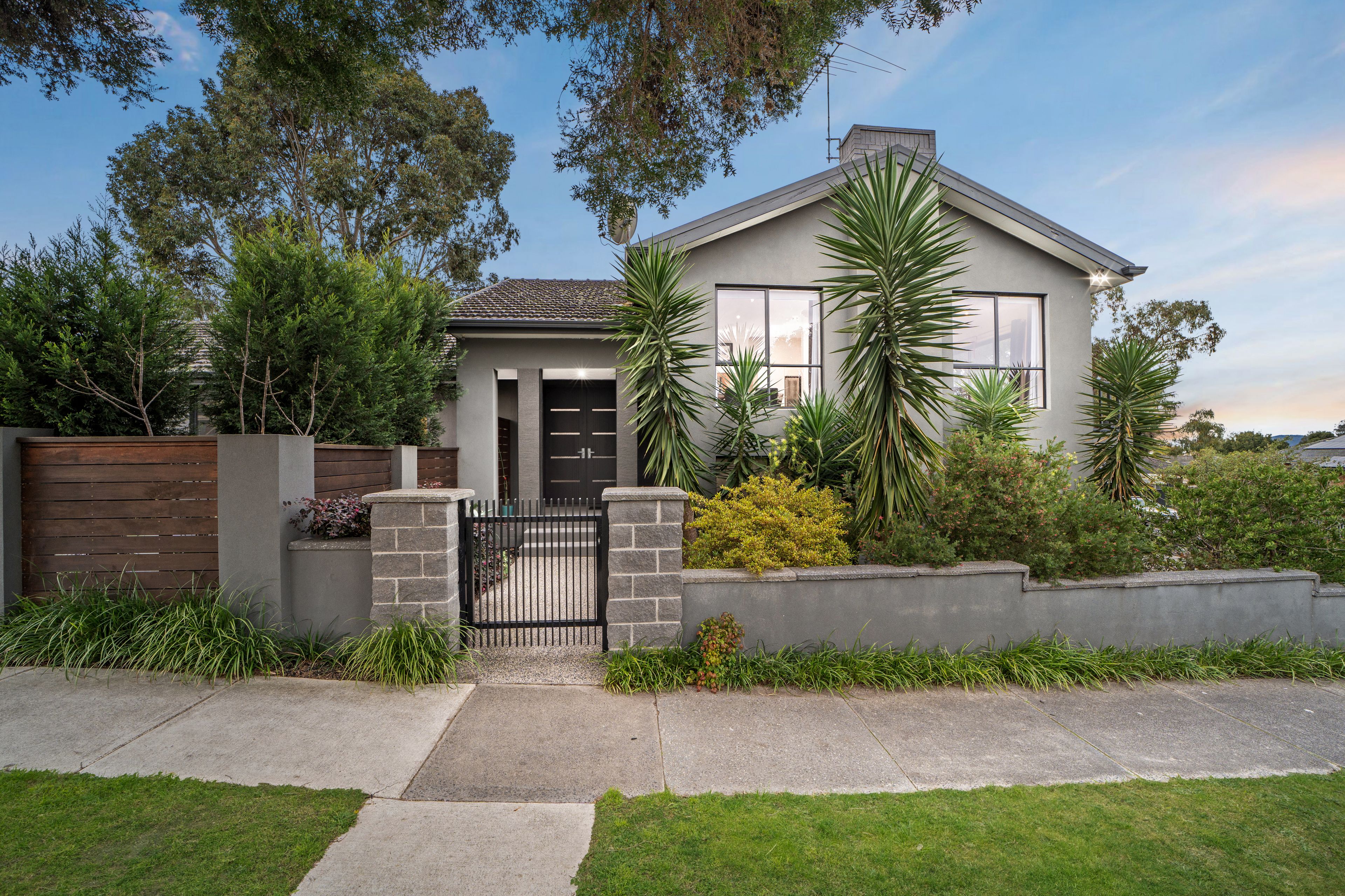 1 Summerhill Avenue — photo from Ray White Judd White Group - Glen Waverley
