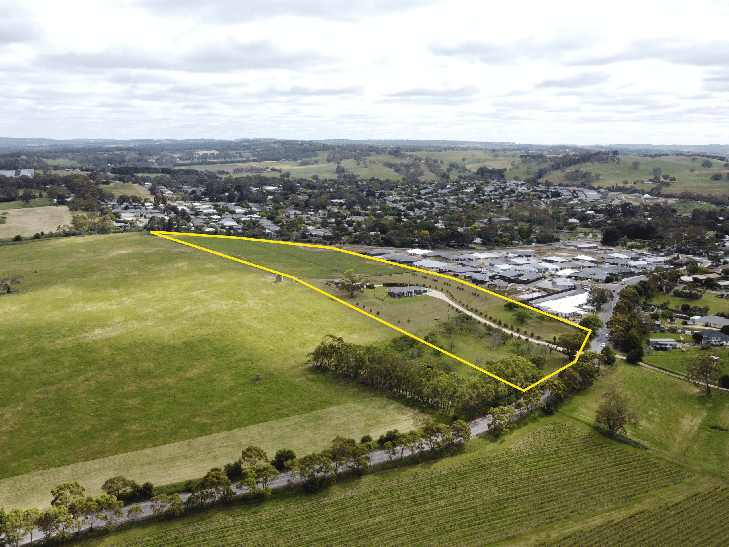 485 Old Princes Highway, Nairne, SA 5252