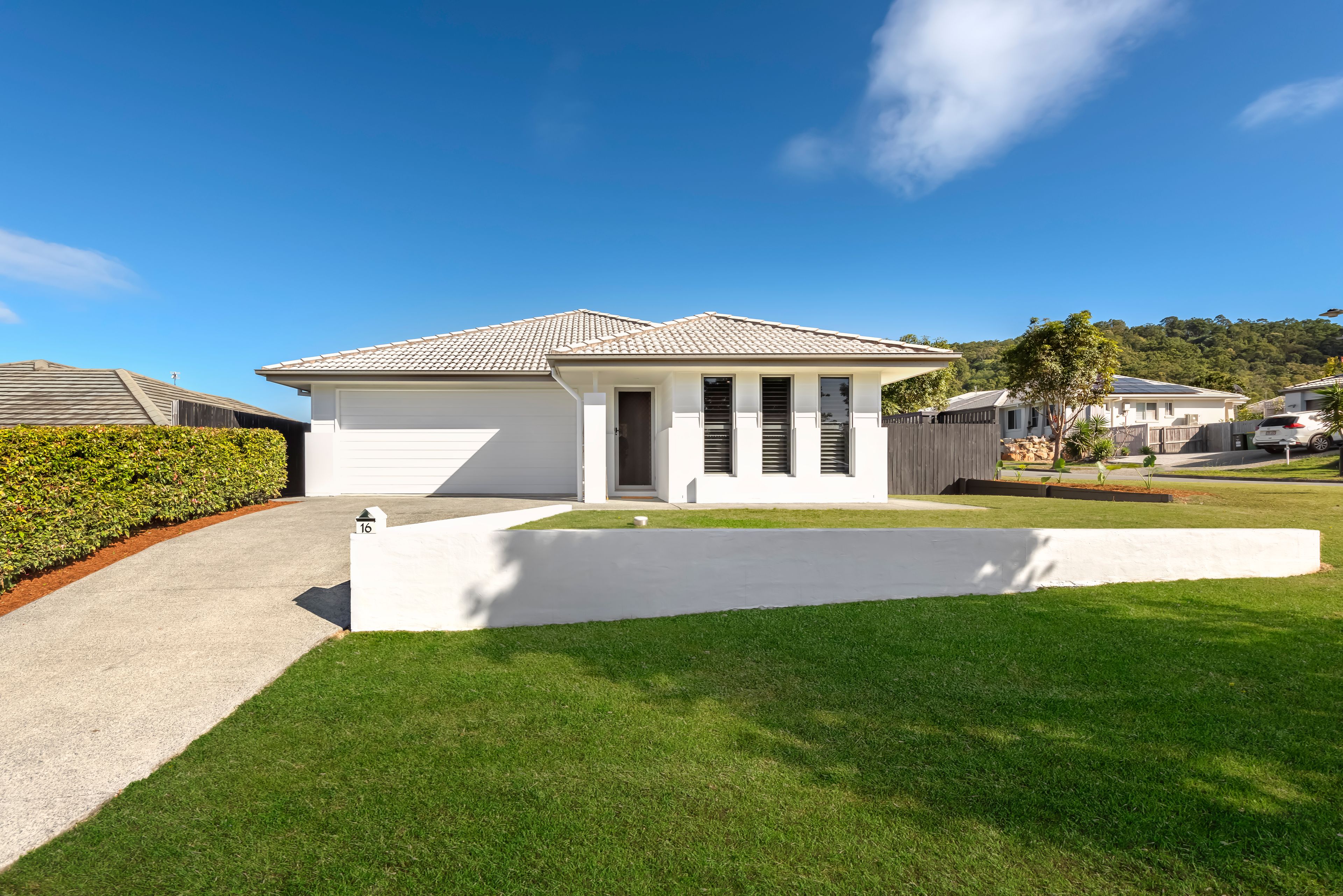 16 San Gabriel Crescent, Upper Coomera, QLD 4209