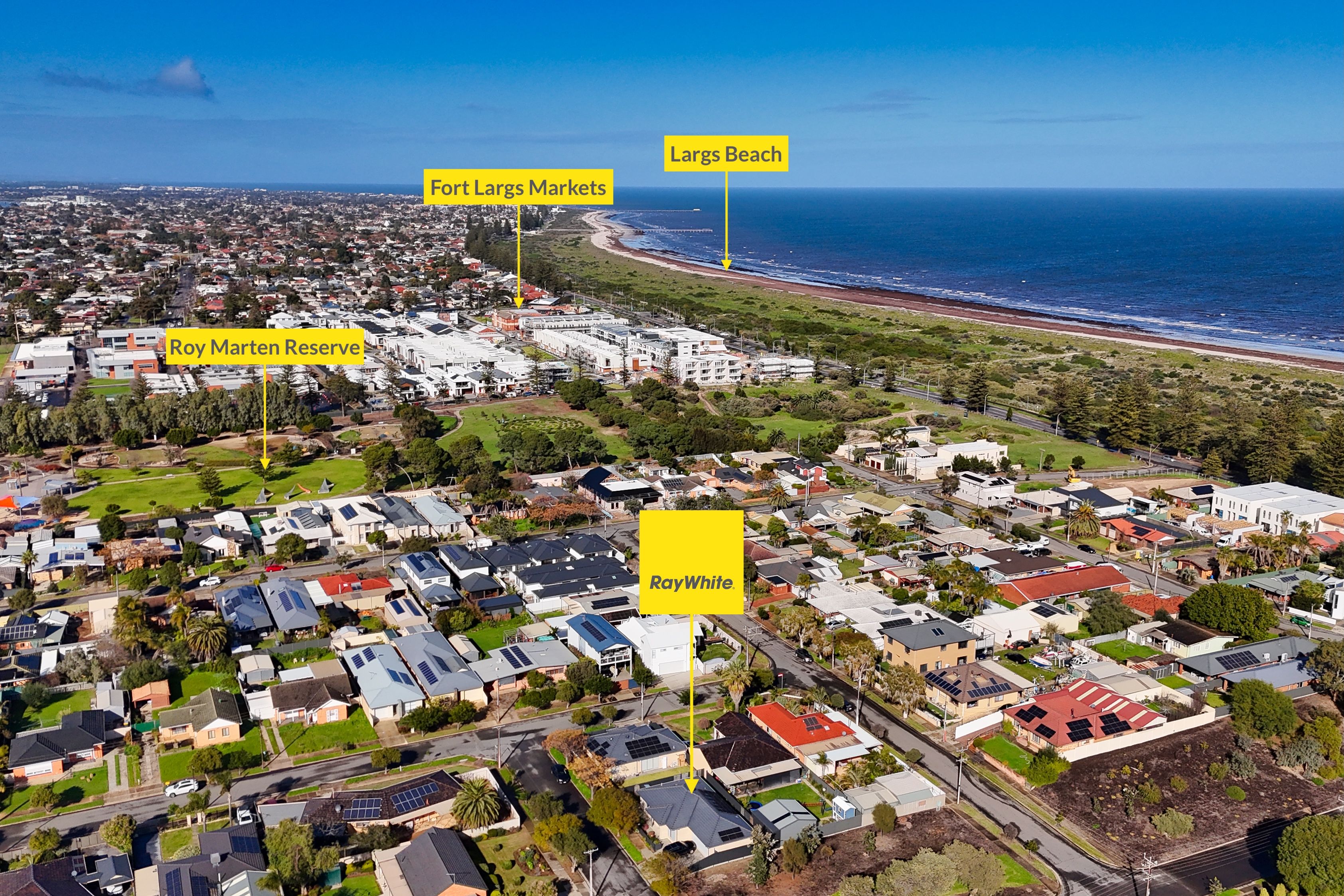 4 Westralia Avenue — photo 25 of 26
